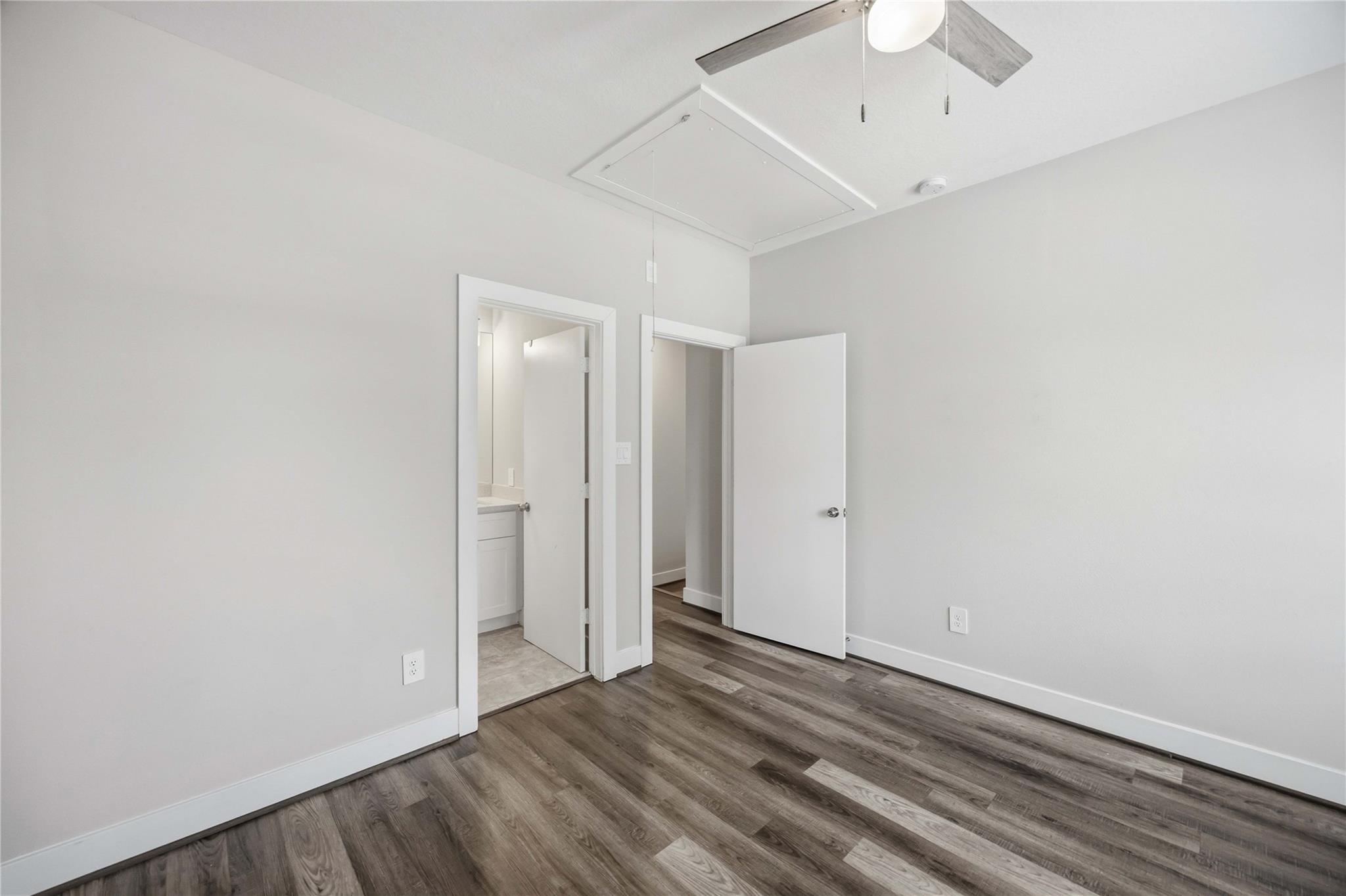 5329 Higgins Street Unit: A/B