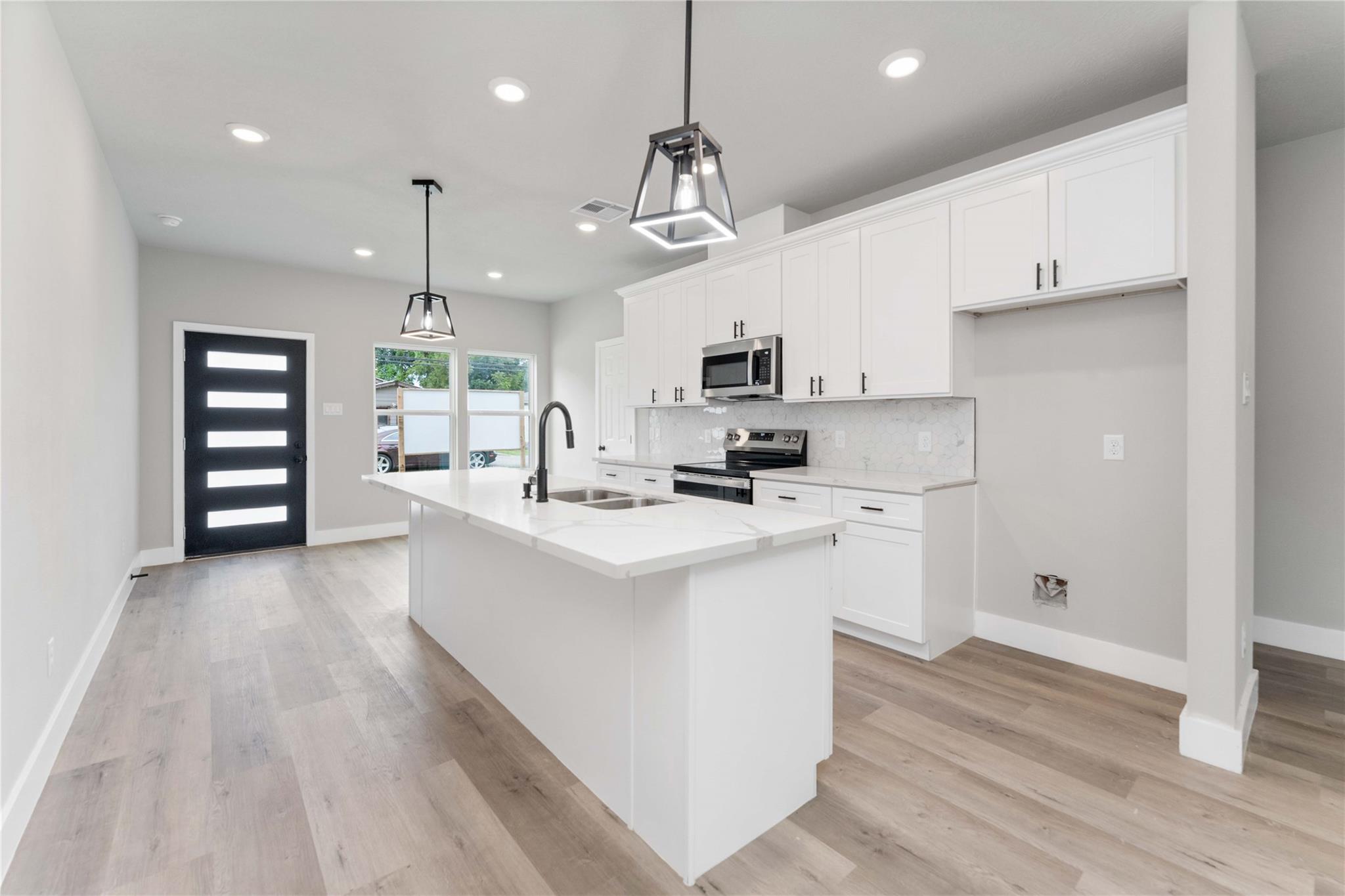 5420 Lynnfield Street, Houston Unit: A/B