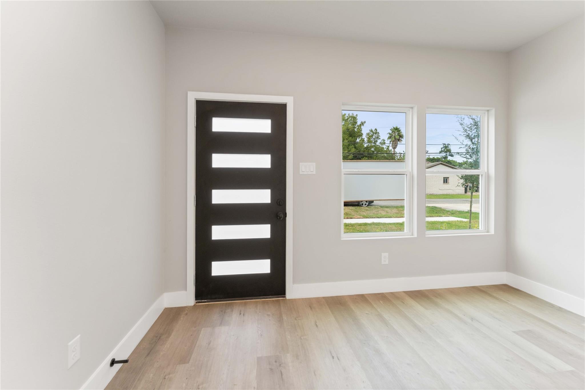 5420 Lynnfield Street, Houston Unit: A/B