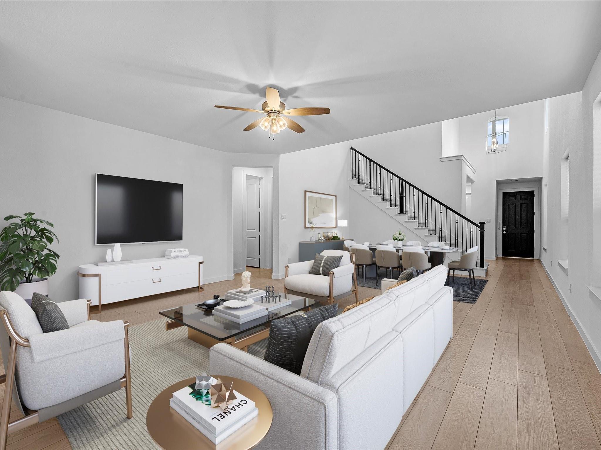 952 Malibu Shore Lane