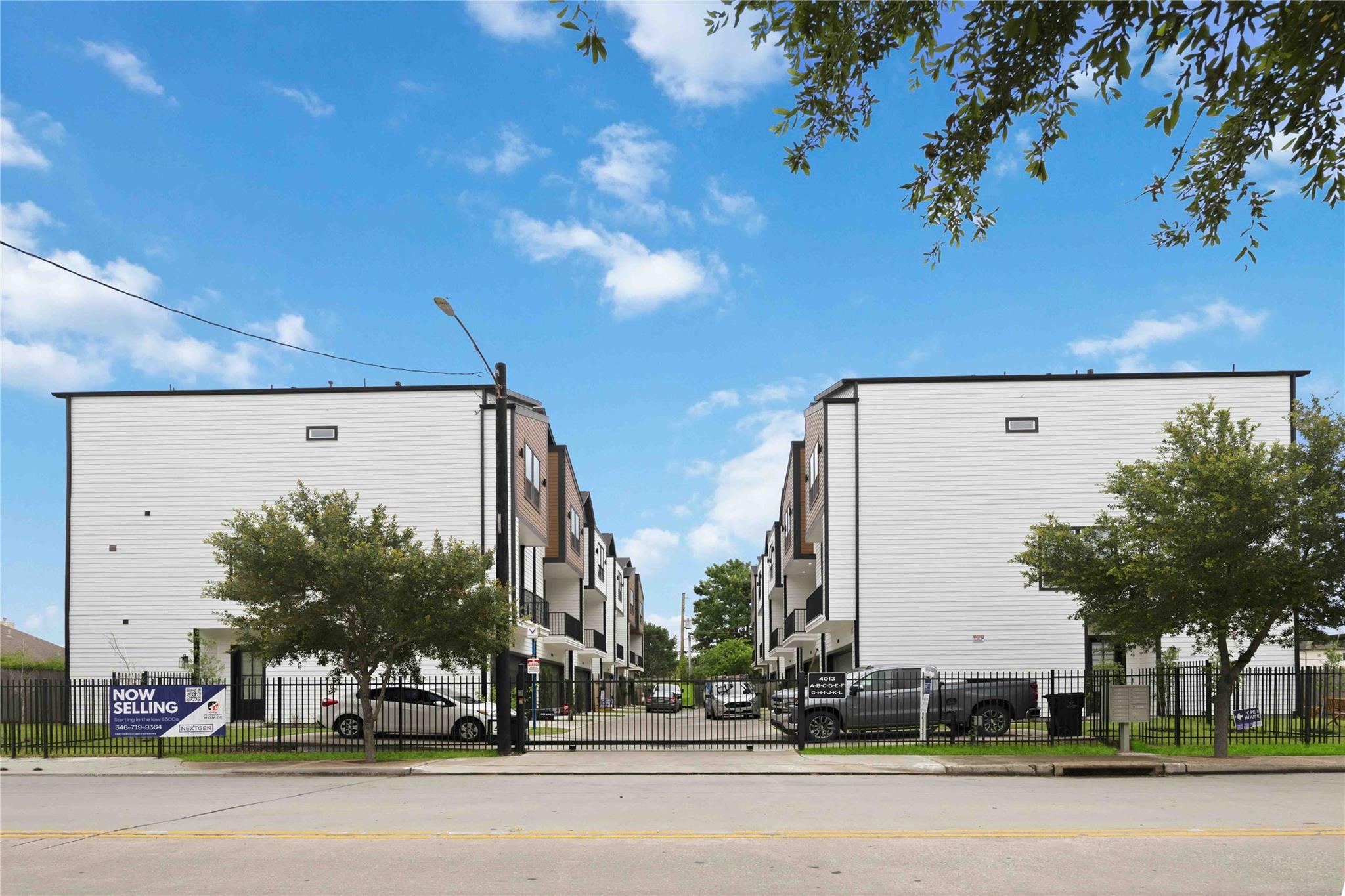 4013 Griggs # B