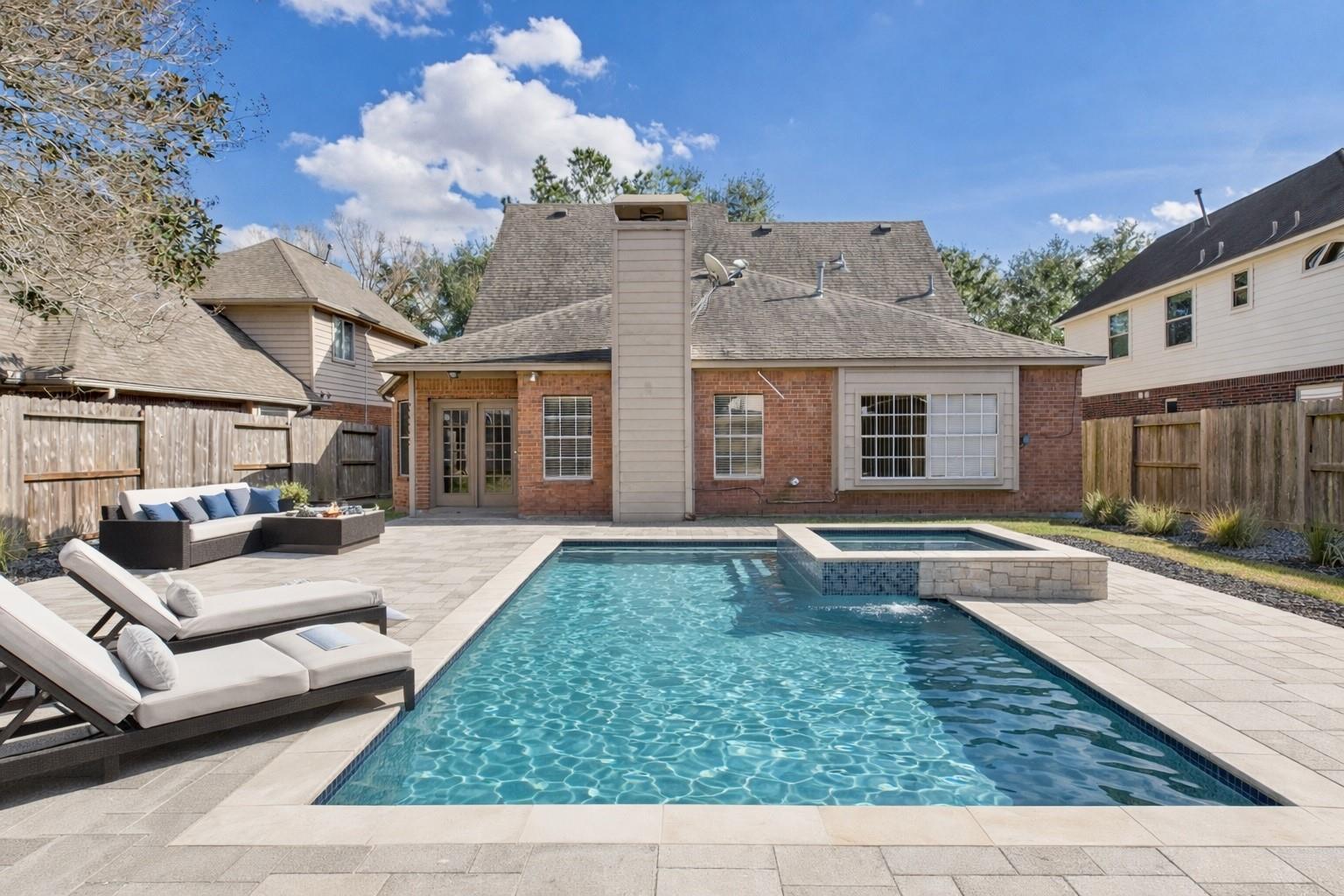 1531 Almond Brook Lane