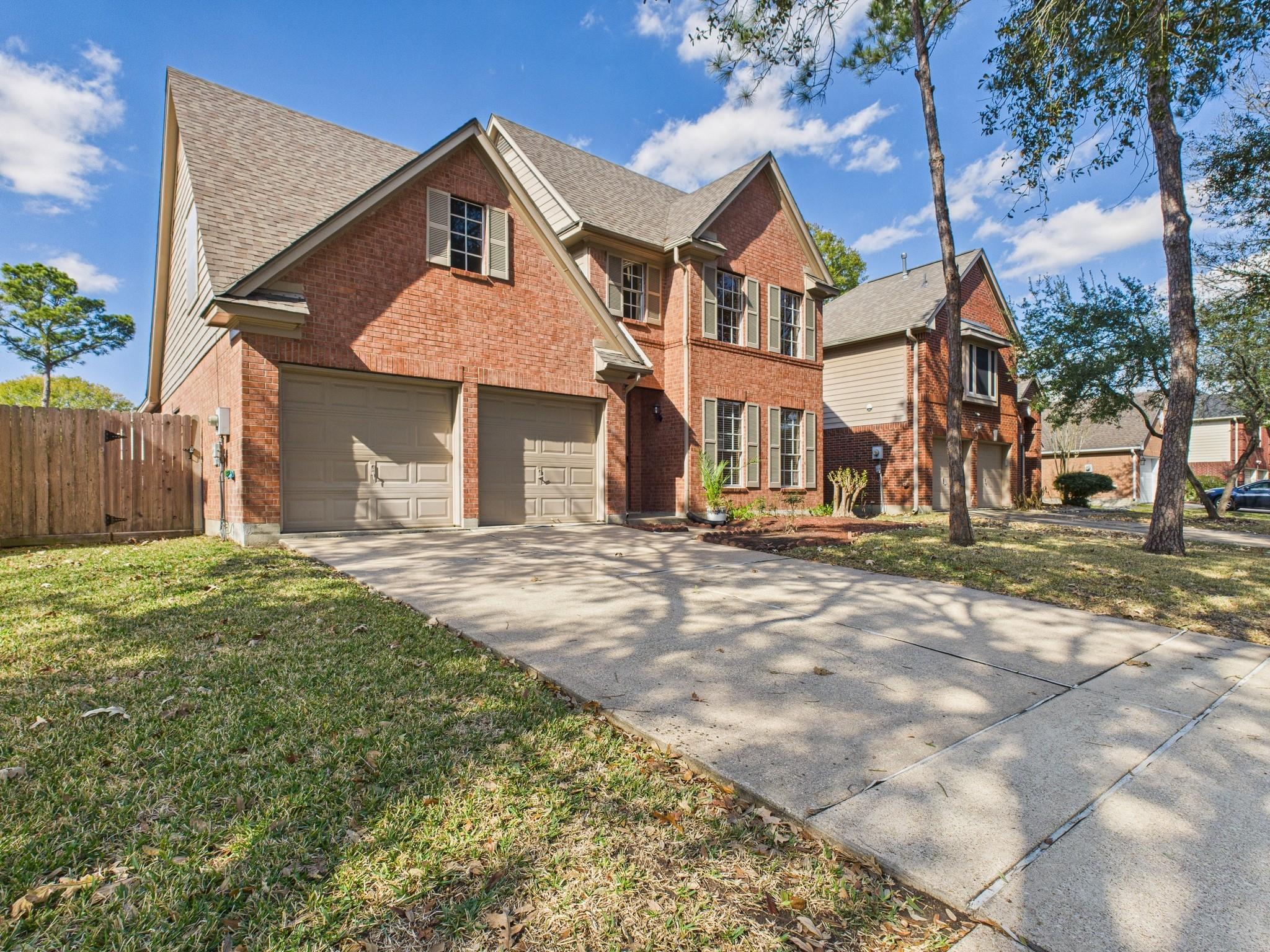 1531 Almond Brook Lane