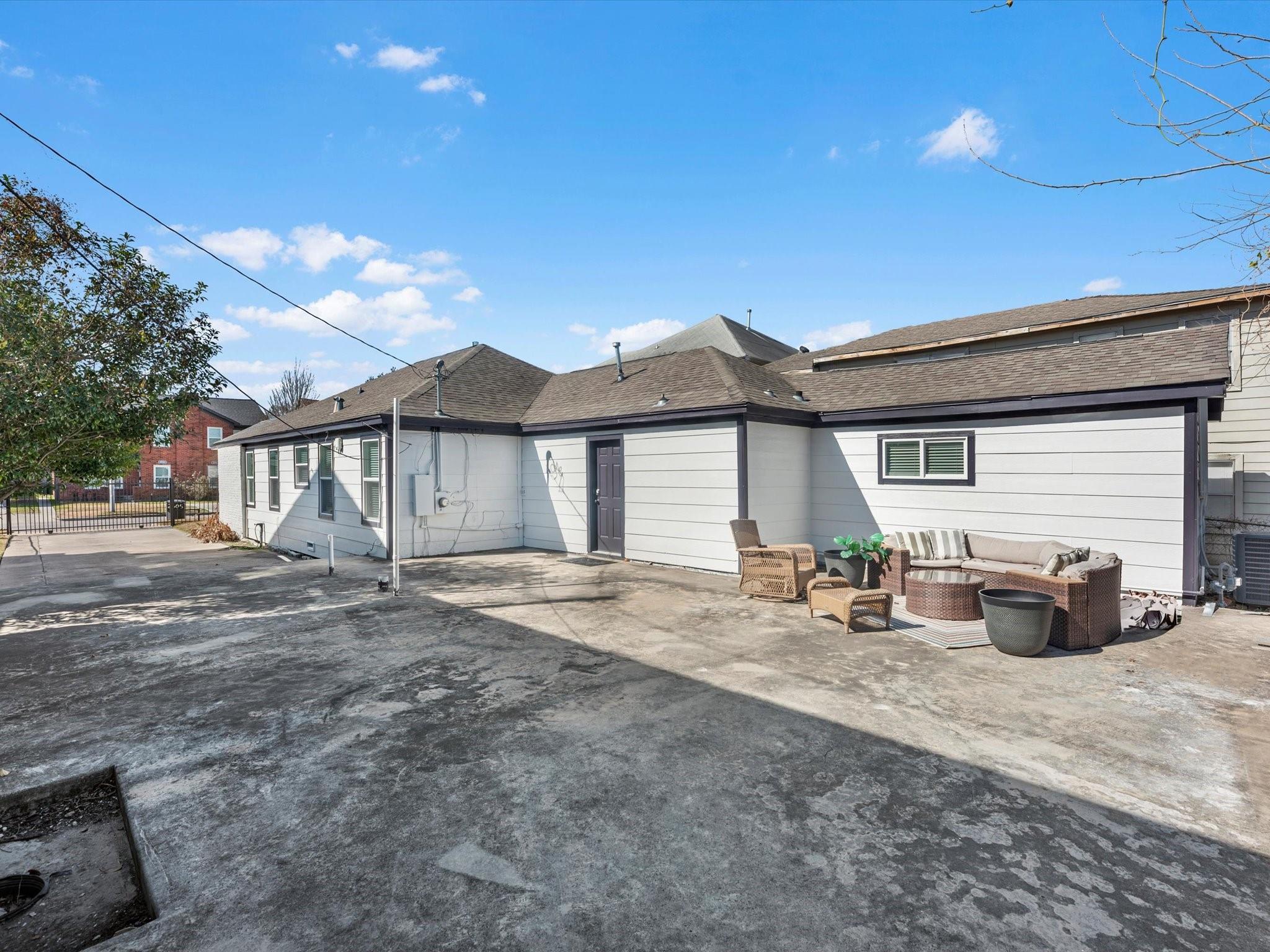 2505 Truxillo Street