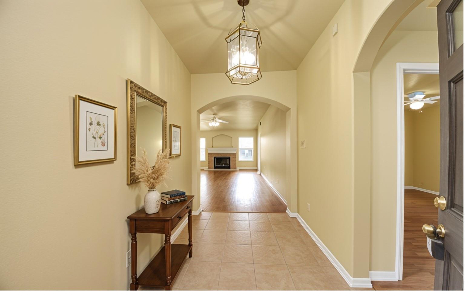 9322 Taftsberry Drive