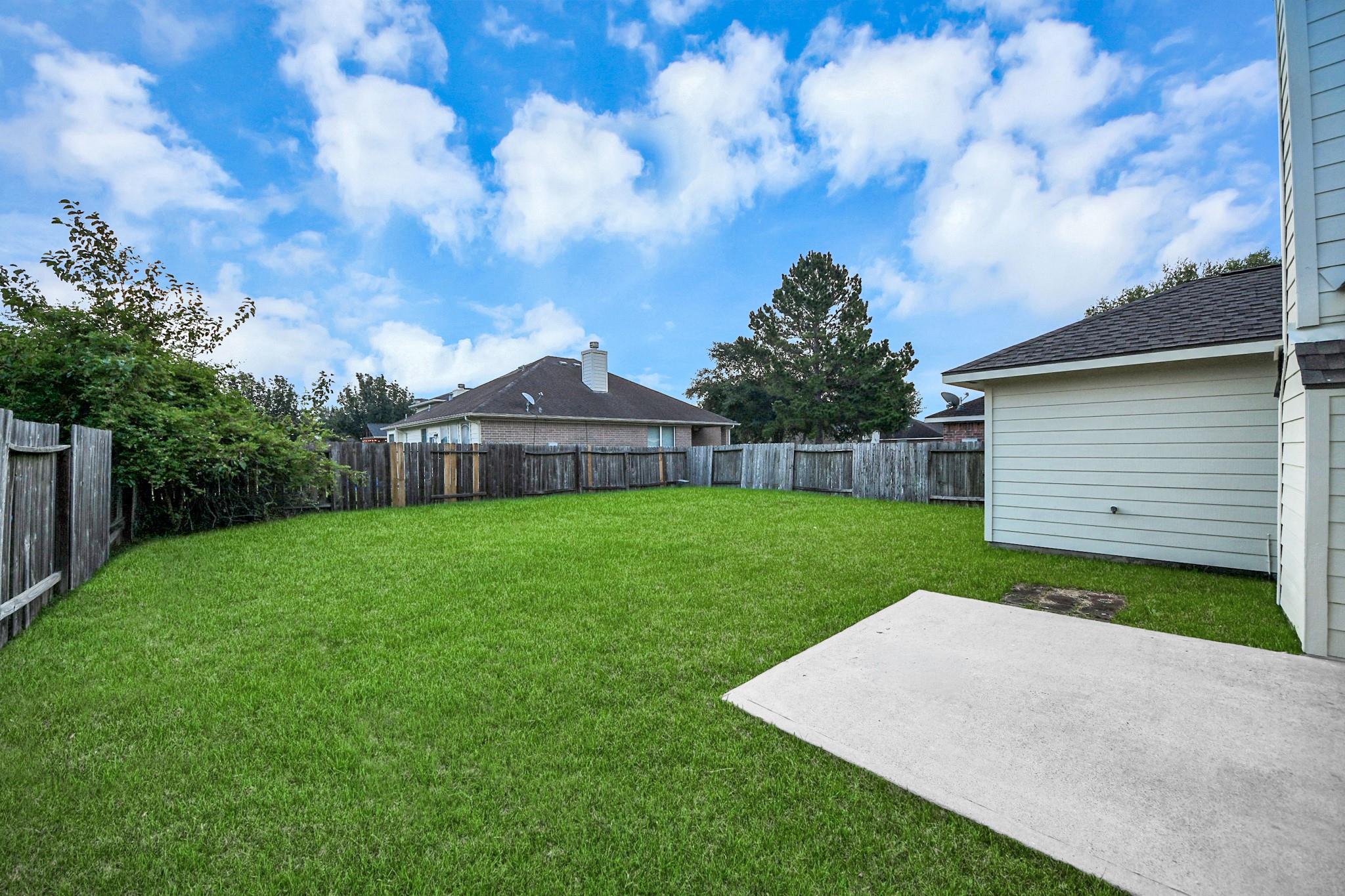9322 Taftsberry Drive