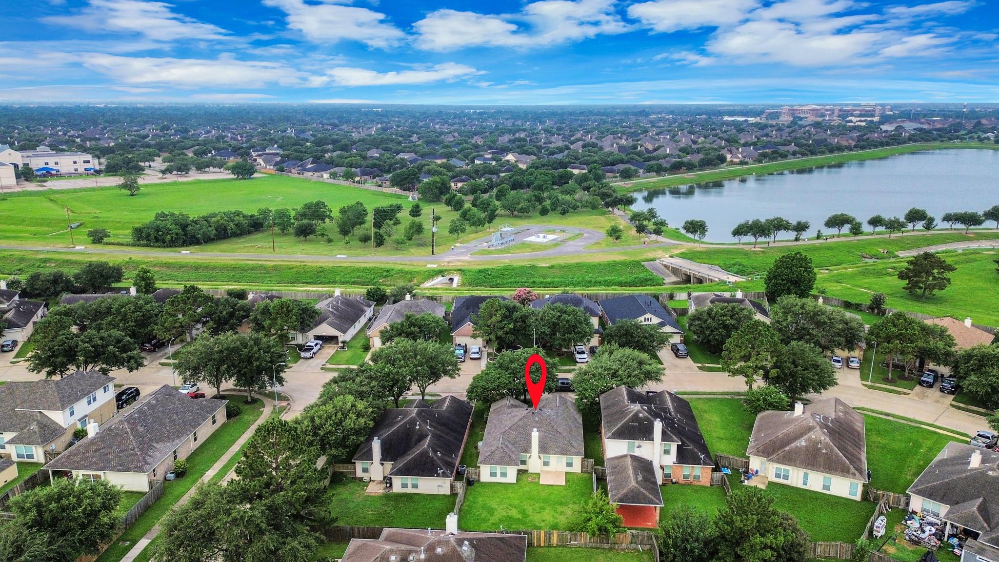 9322 Taftsberry Drive