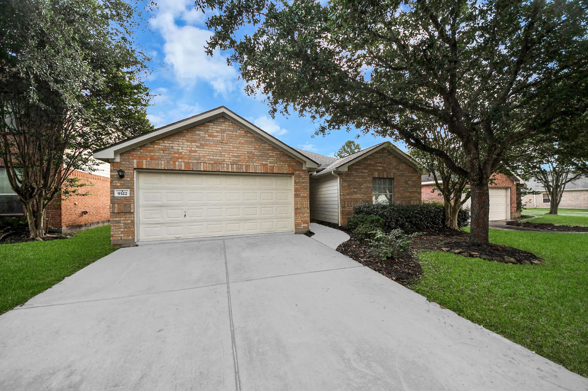 9322 Taftsberry Drive