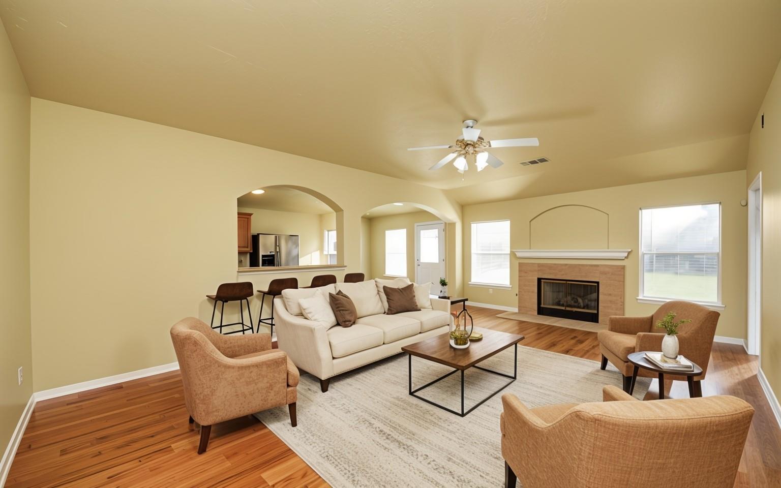 9322 Taftsberry Drive