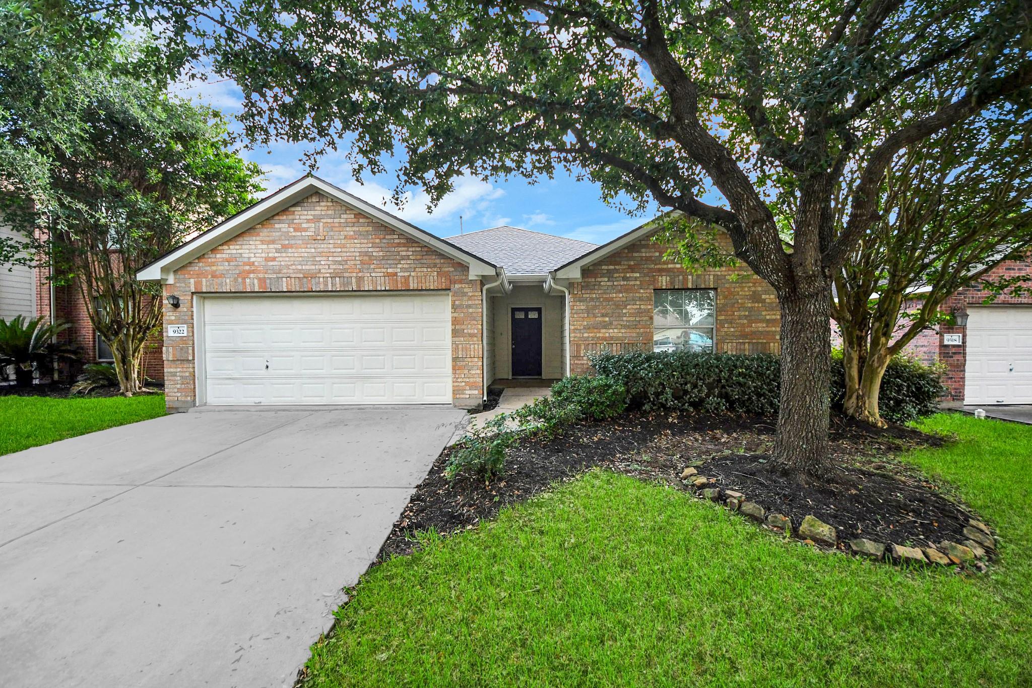 9322 Taftsberry Drive