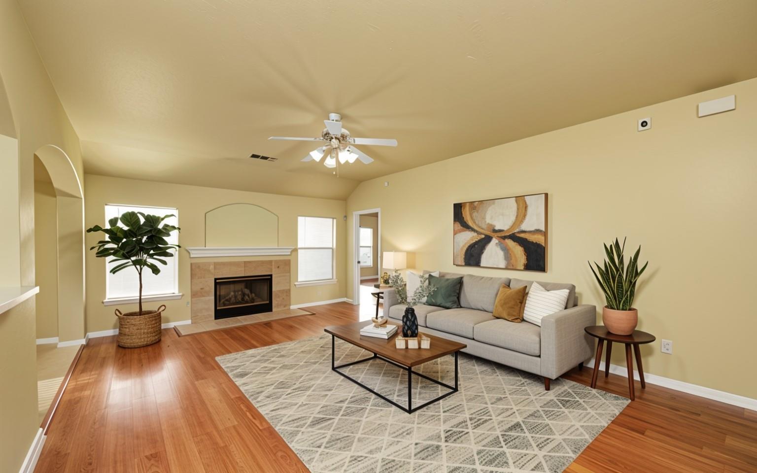 9322 Taftsberry Drive