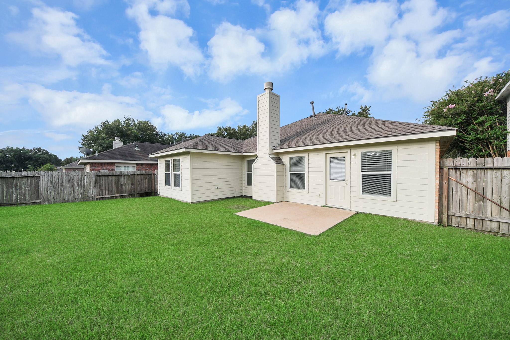9322 Taftsberry Drive
