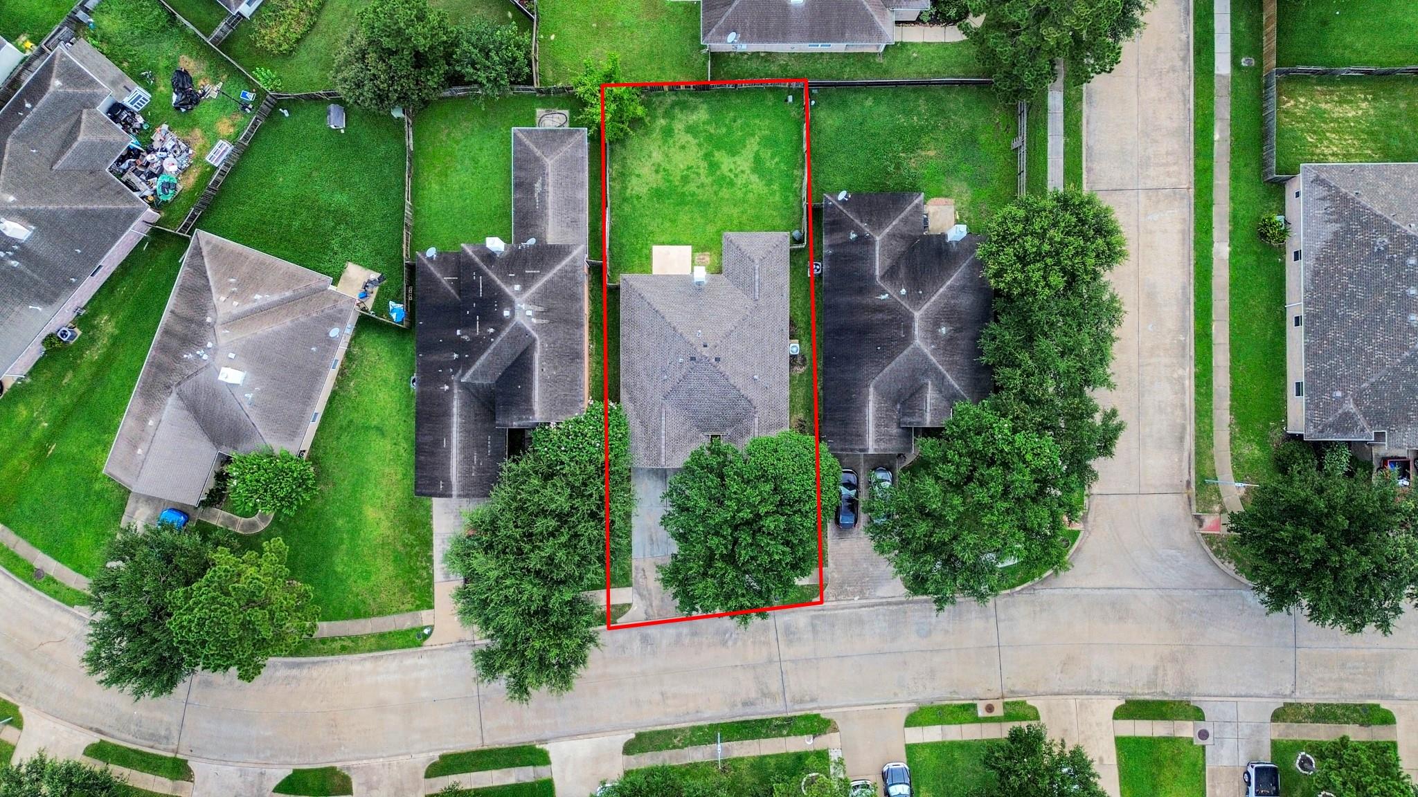 9322 Taftsberry Drive