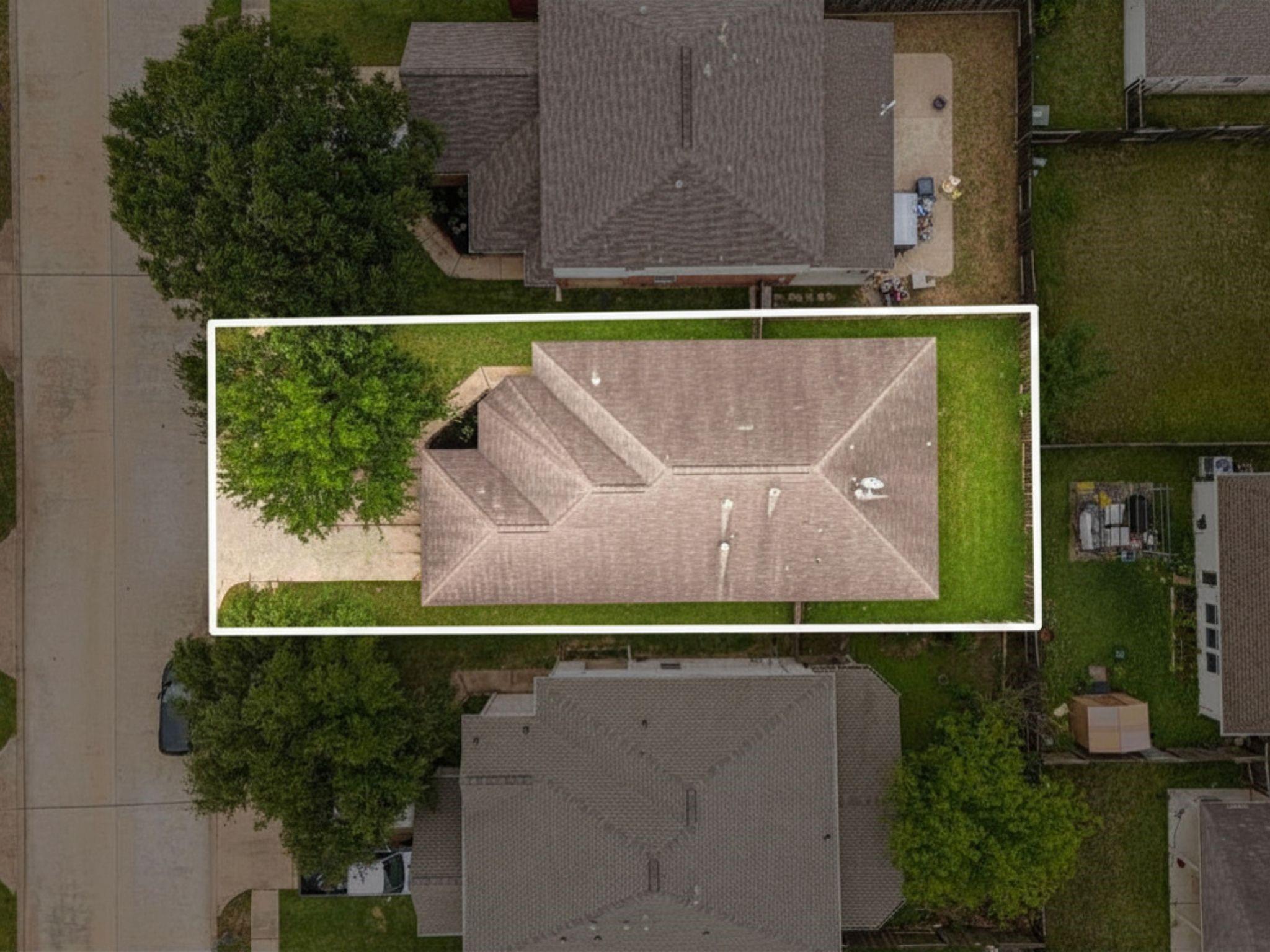 5038 Natchez Ridge Court