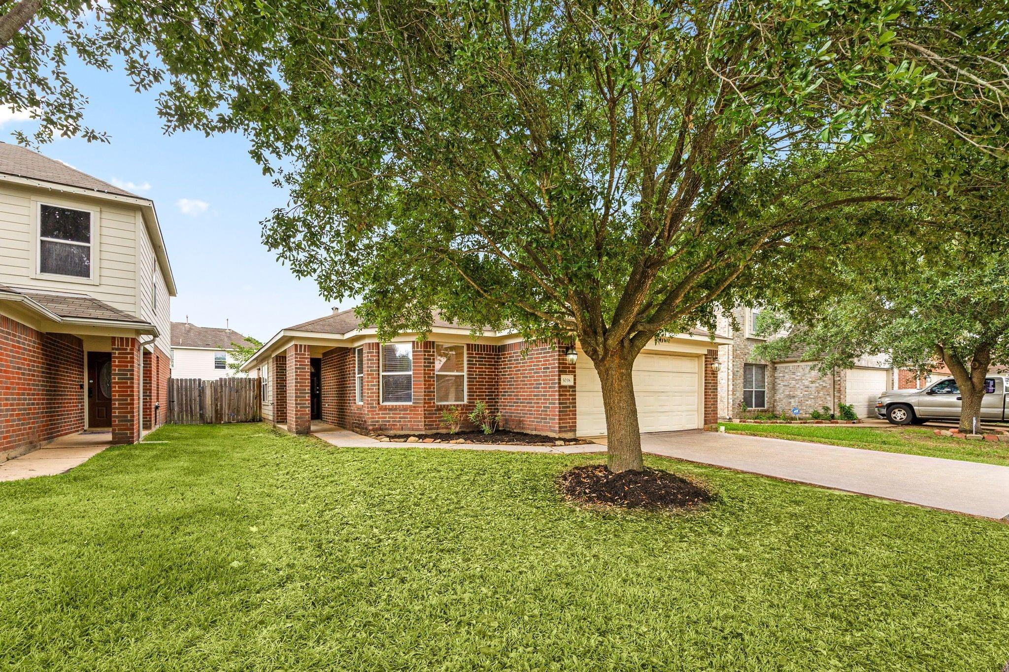 5038 Natchez Ridge Court