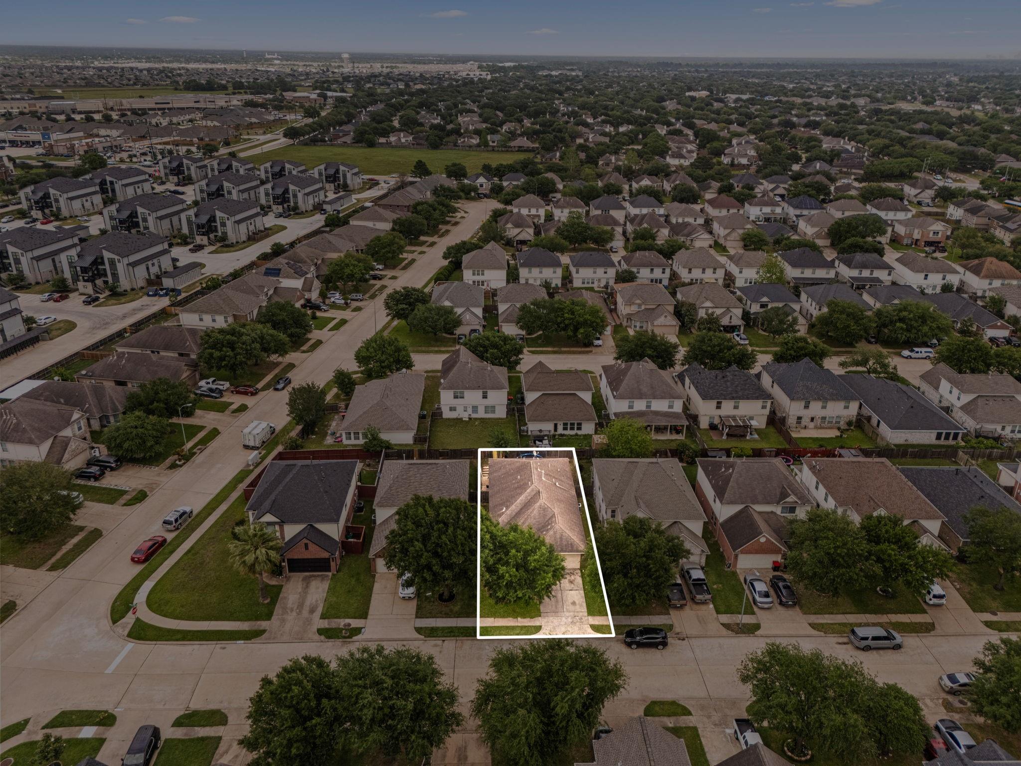 5038 Natchez Ridge Court