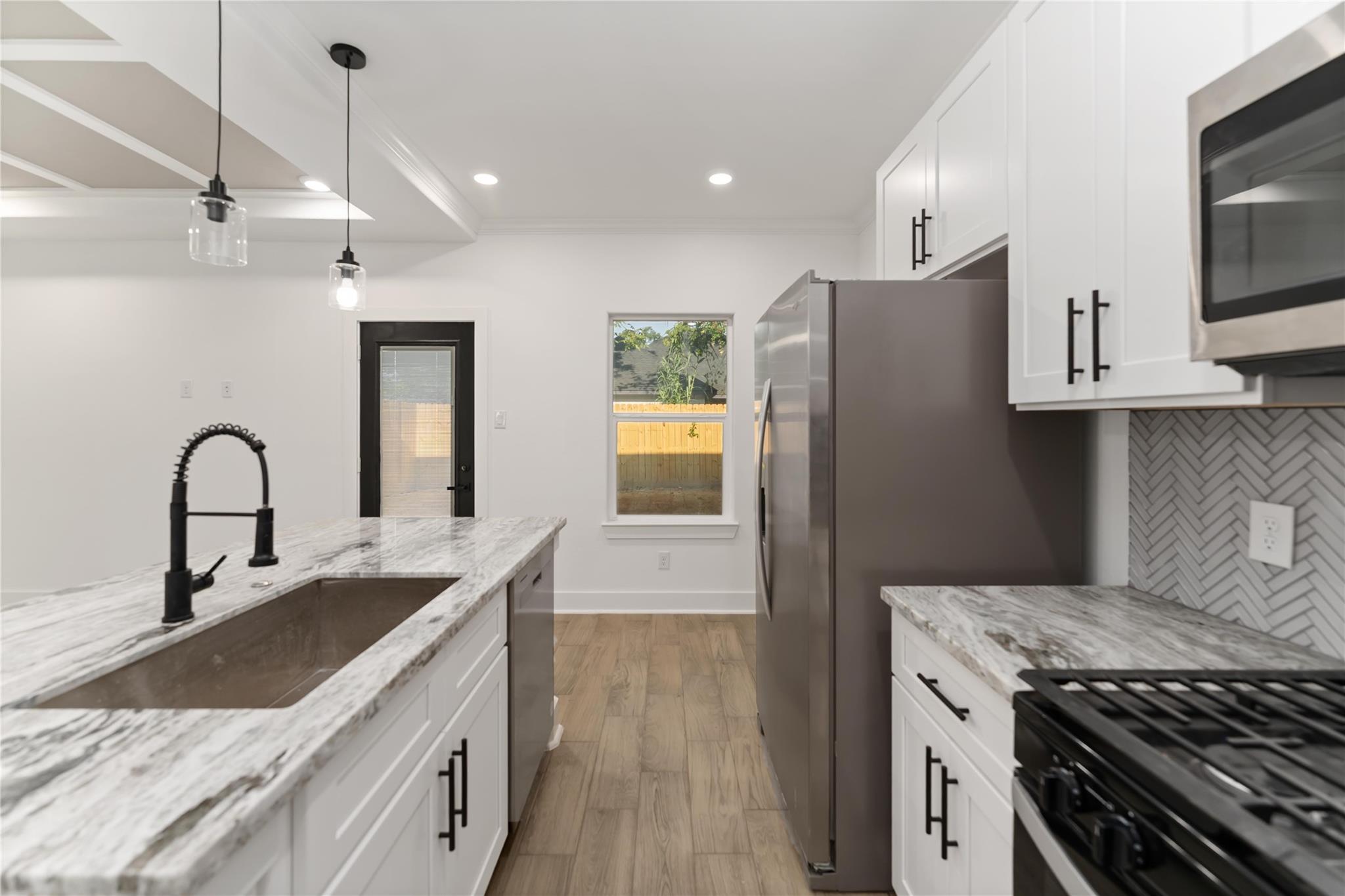 6730 Paris Street Unit: A/B