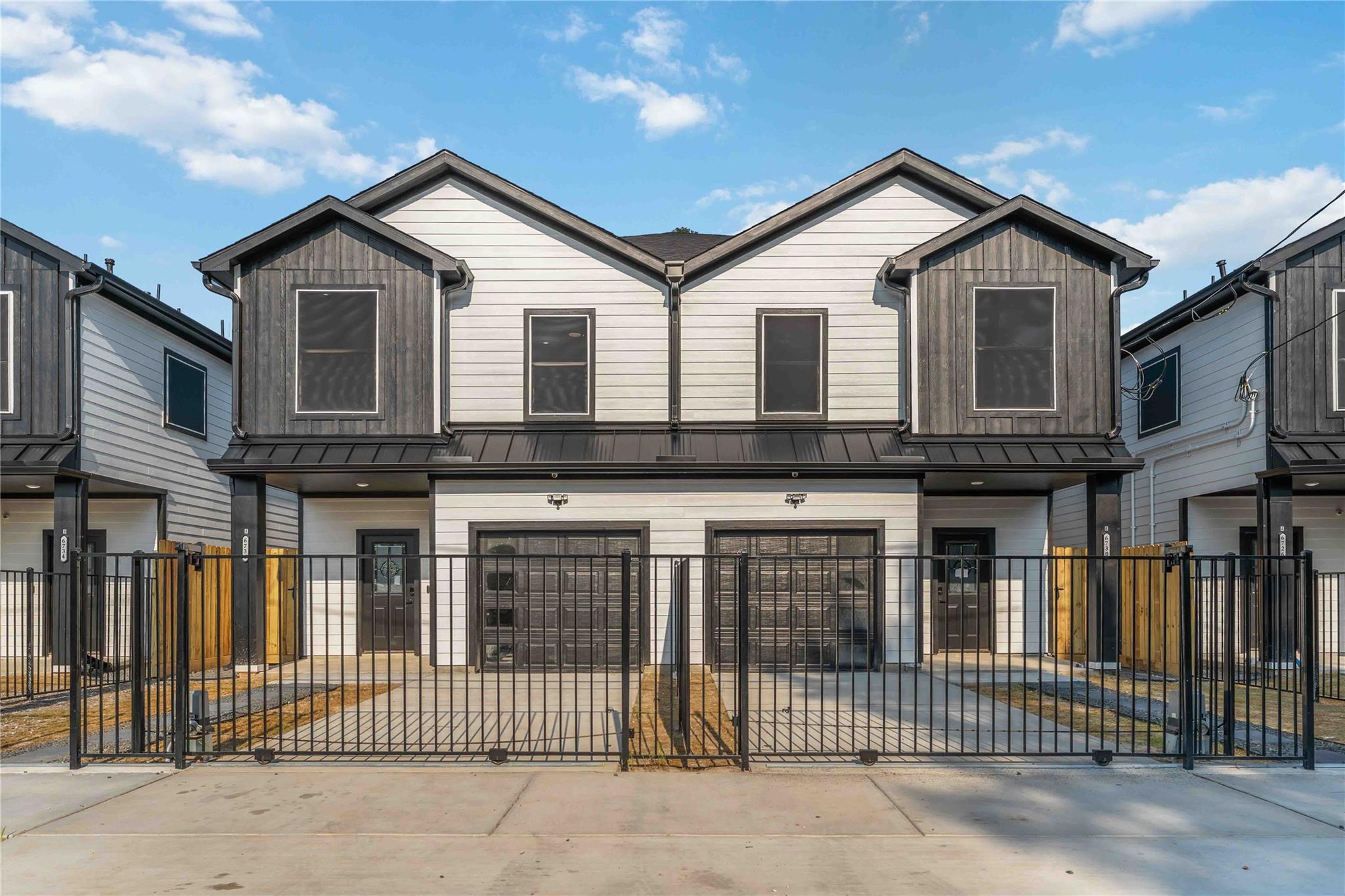 6730 Paris Street Unit: A/B