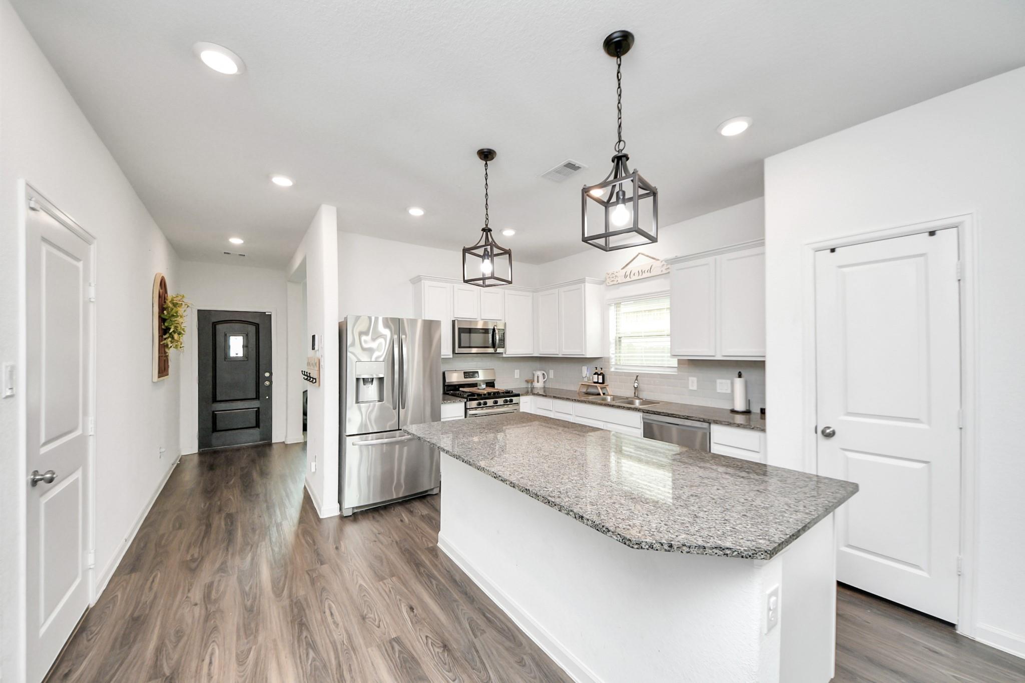 1006 Breech Drive
