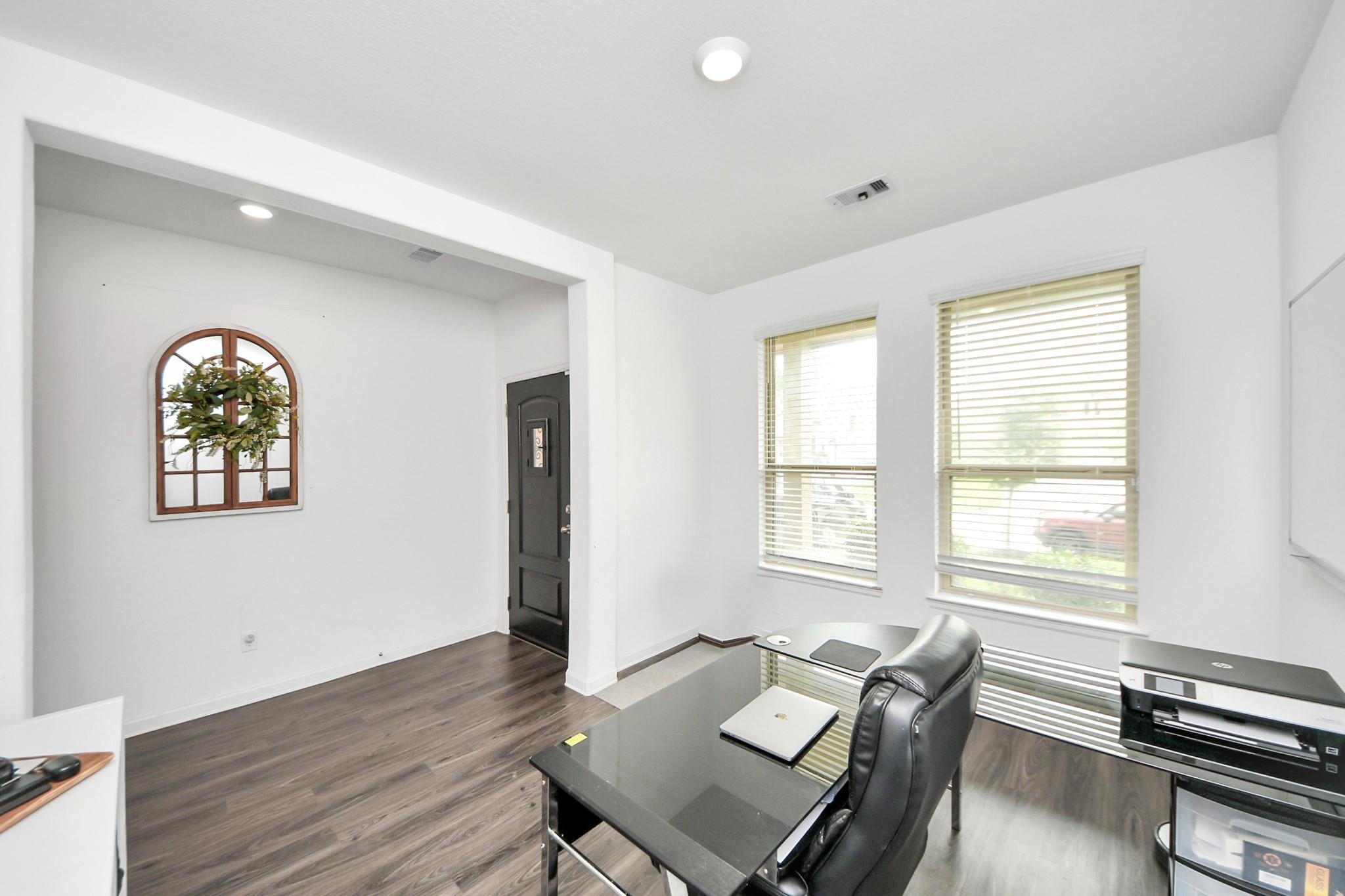 1006 Breech Drive