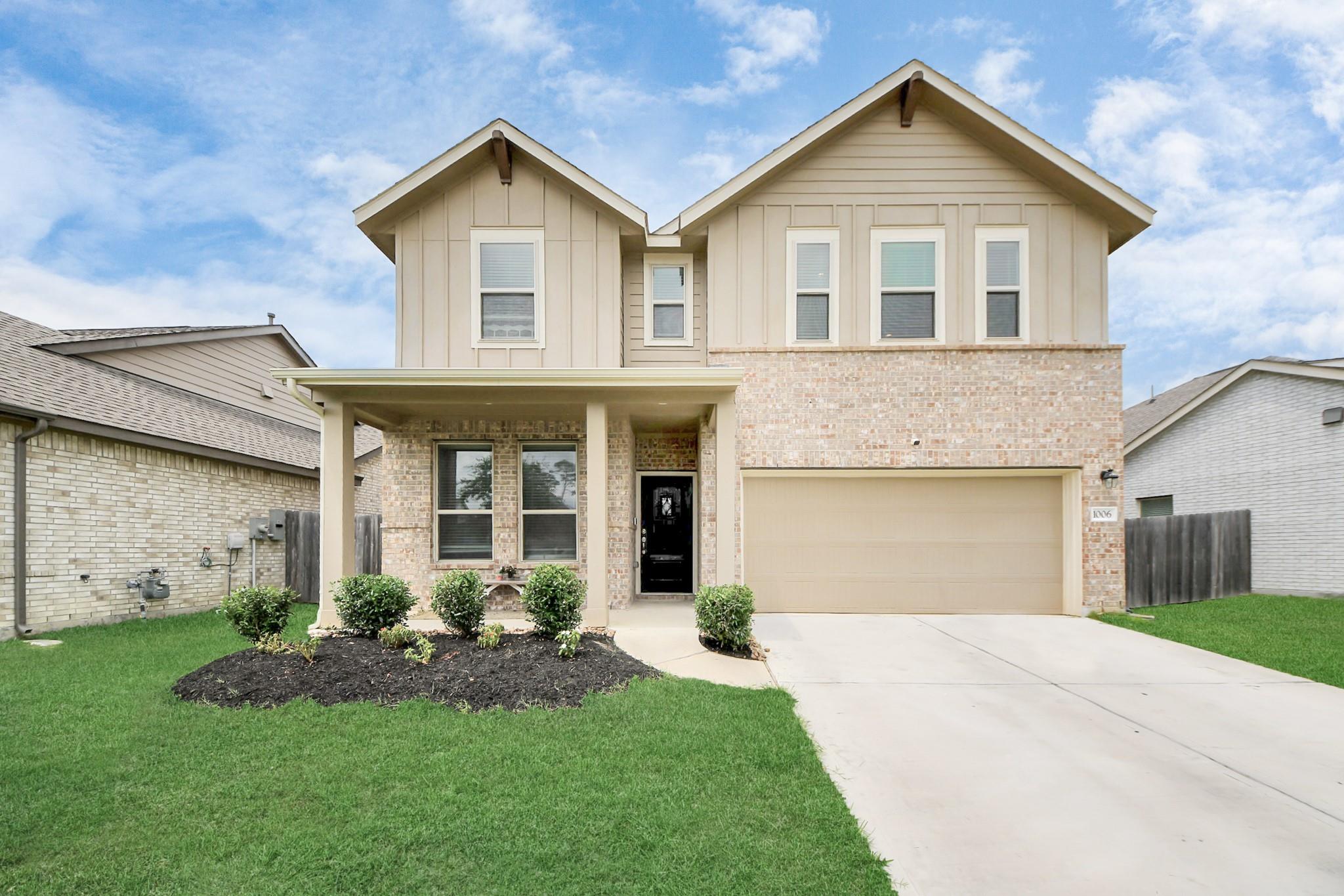 1006 Breech Drive