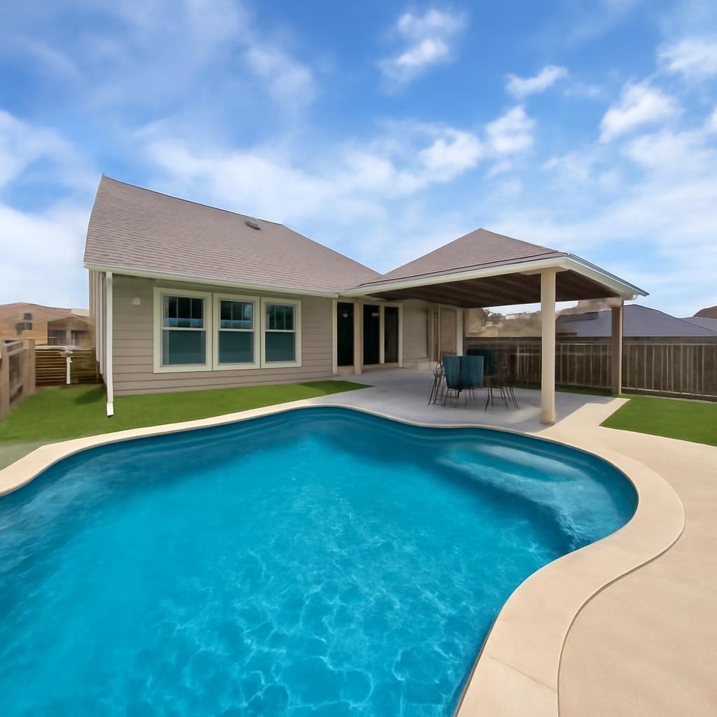 1006 Breech Drive