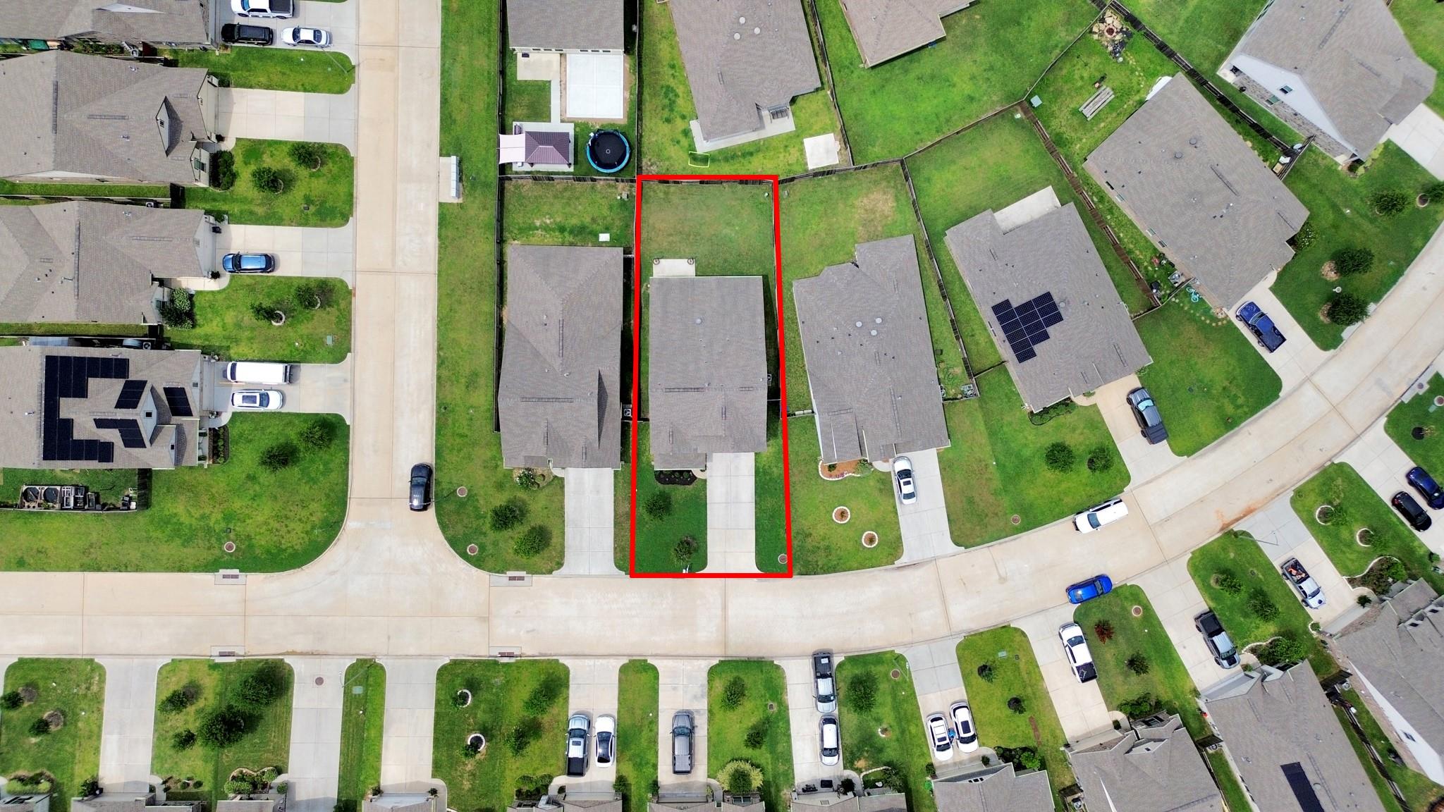 1006 Breech Drive