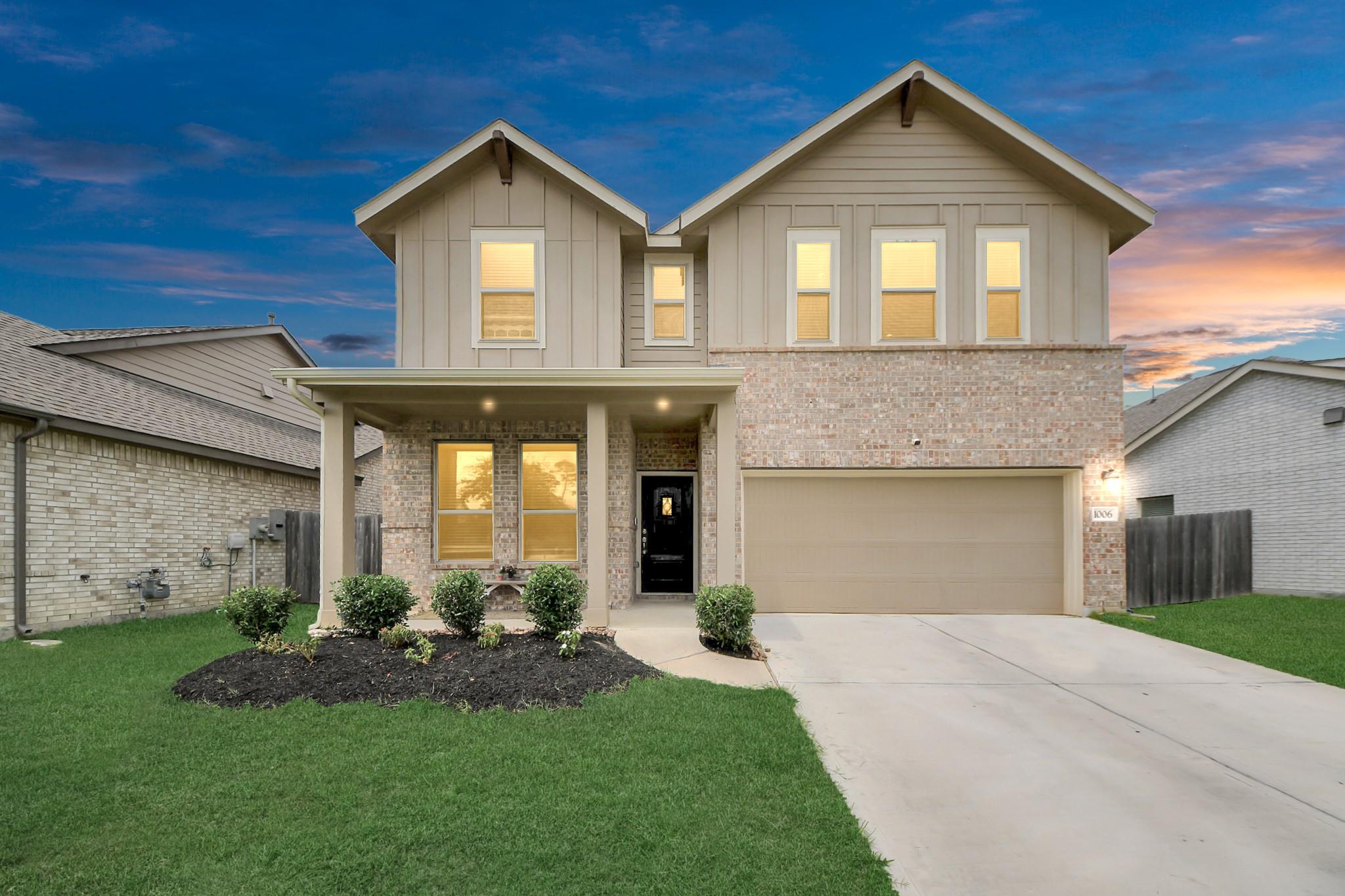1006 Breech Drive