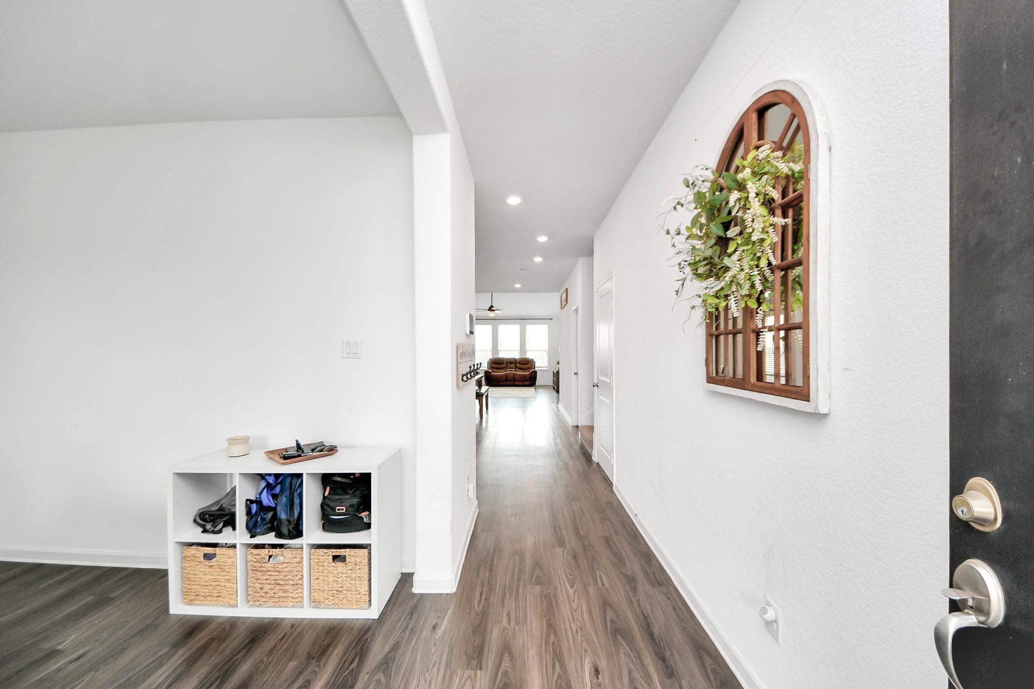 1006 Breech Drive
