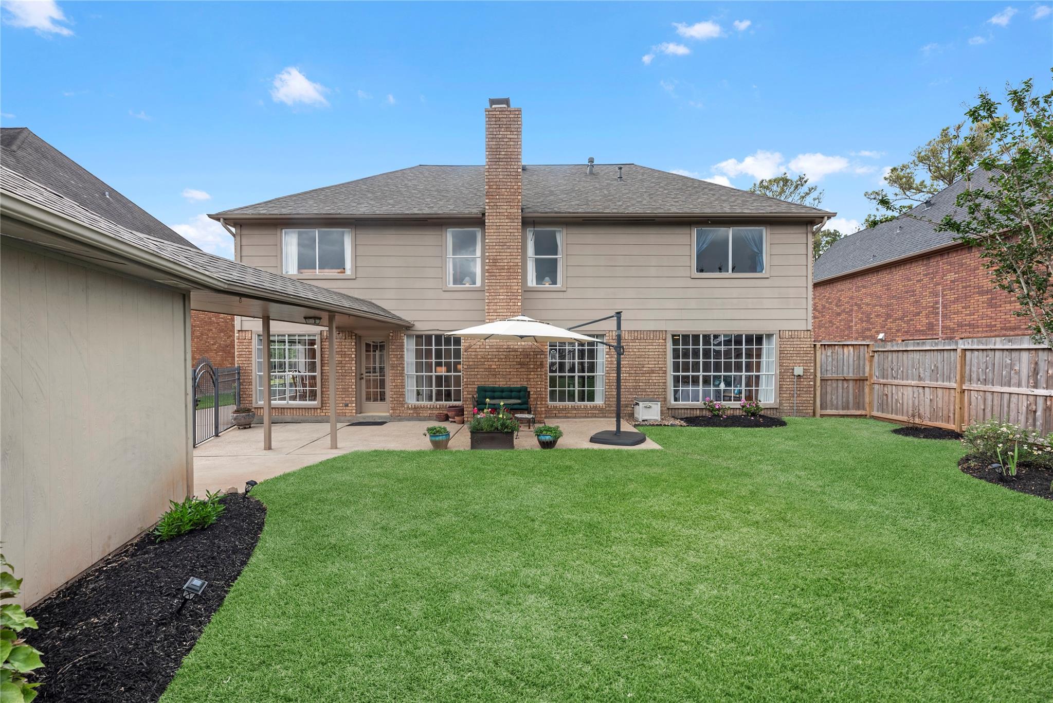 4531 Bermuda Drive