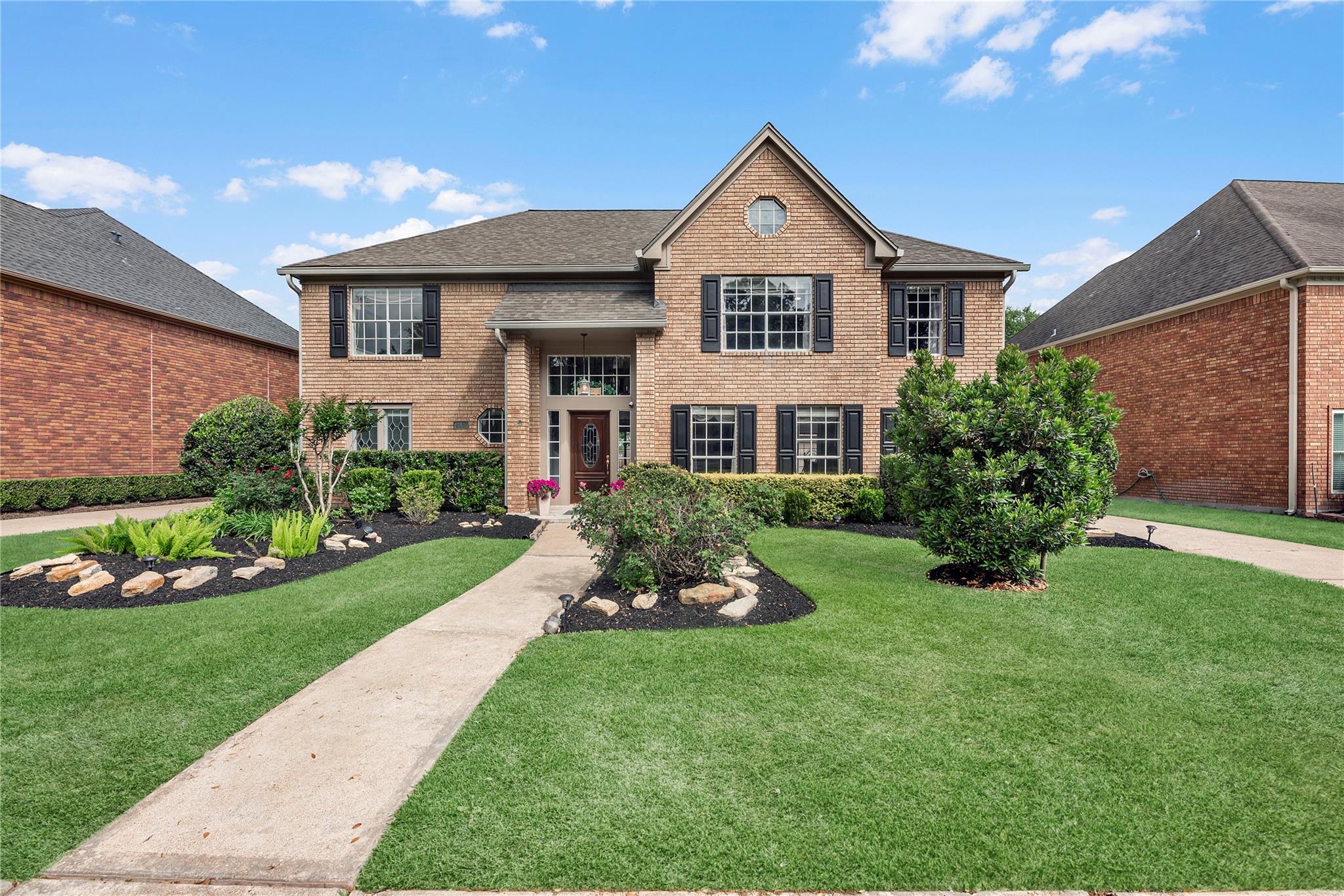 4531 Bermuda Drive