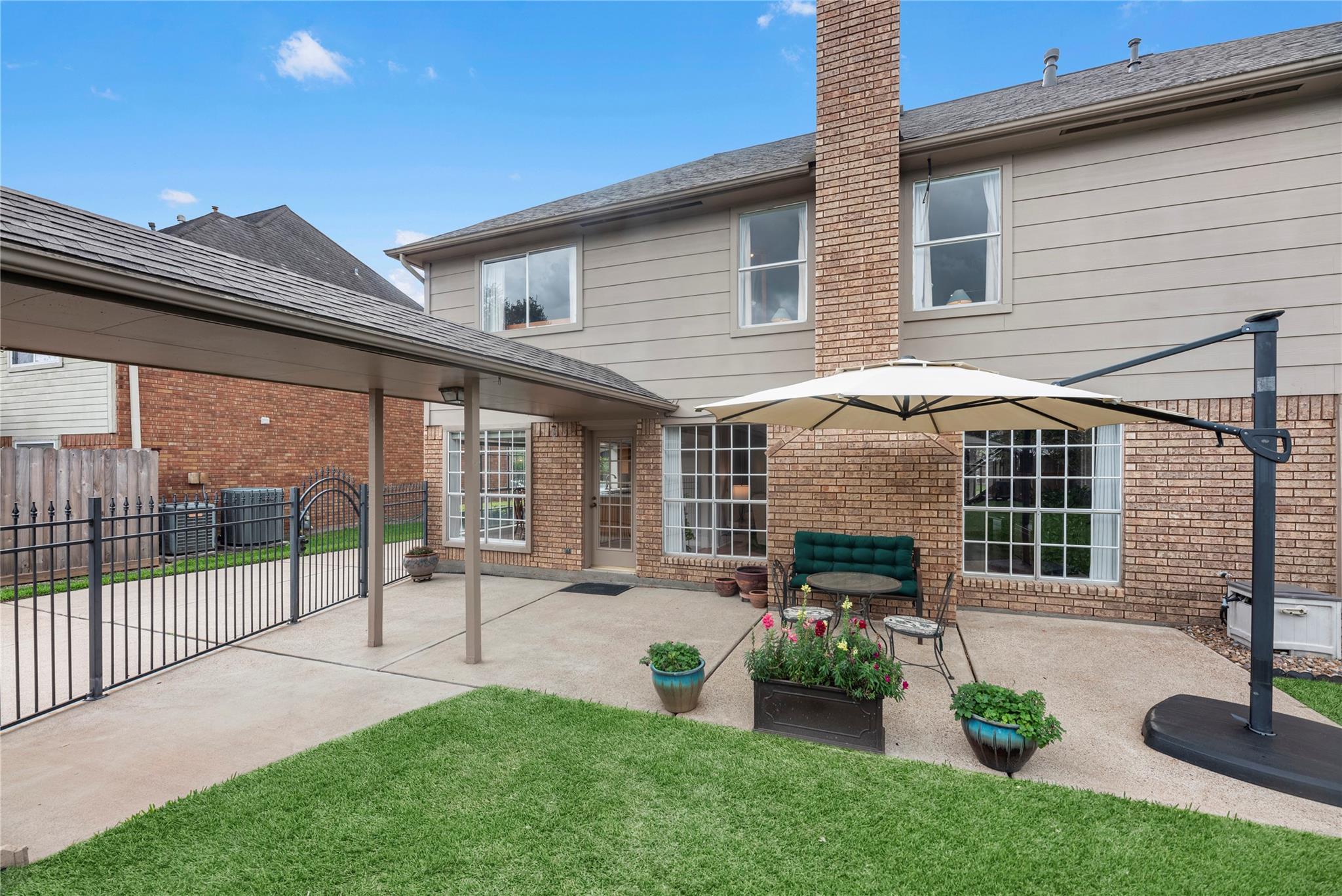 4531 Bermuda Drive