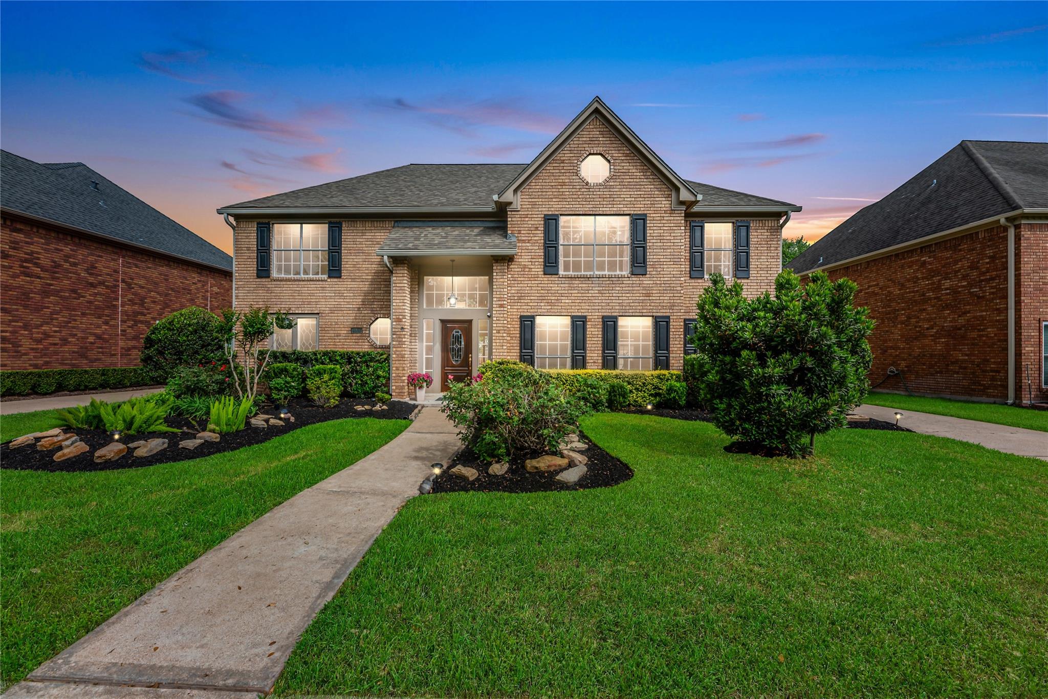 4531 Bermuda Drive