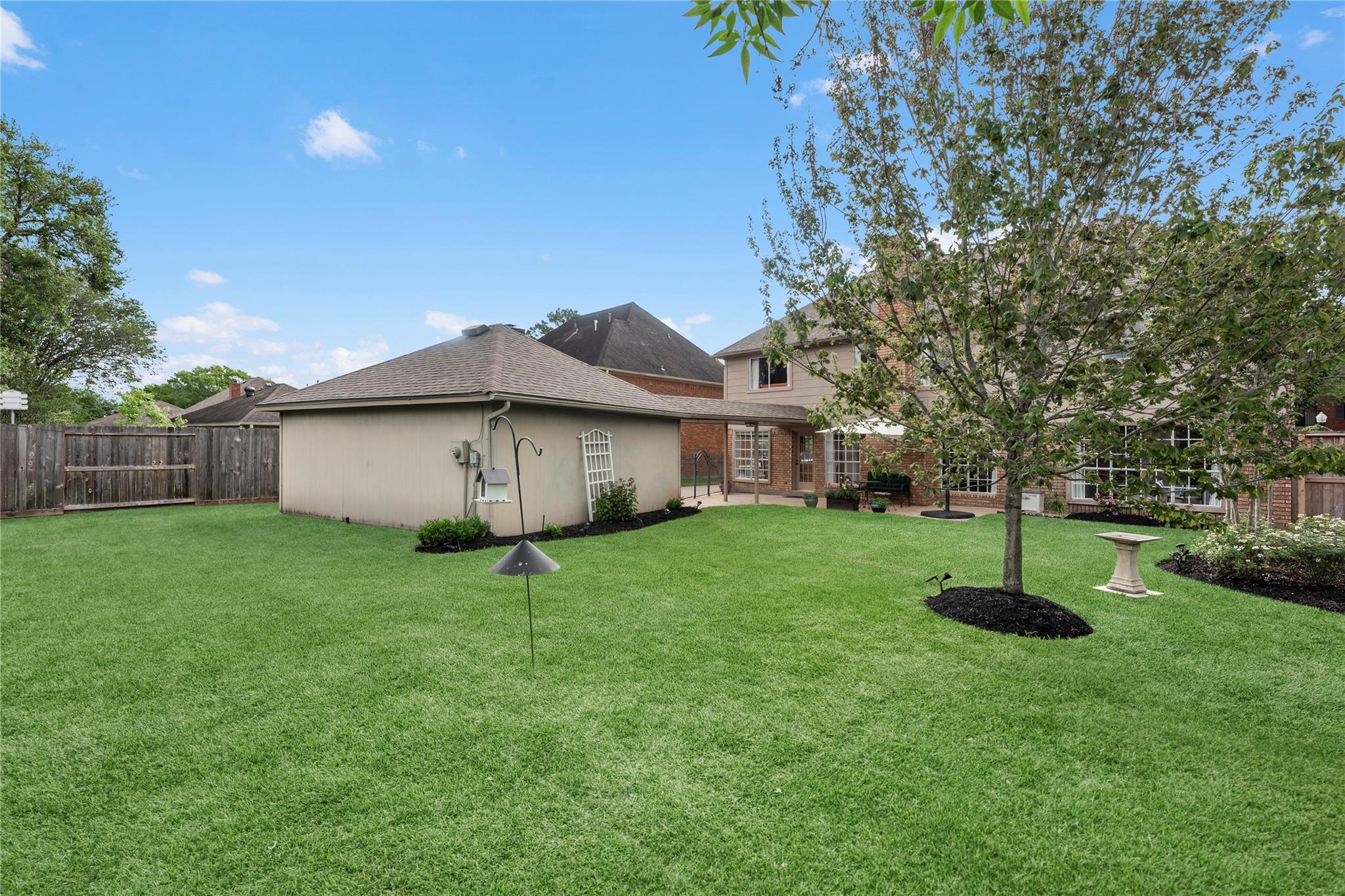 4531 Bermuda Drive