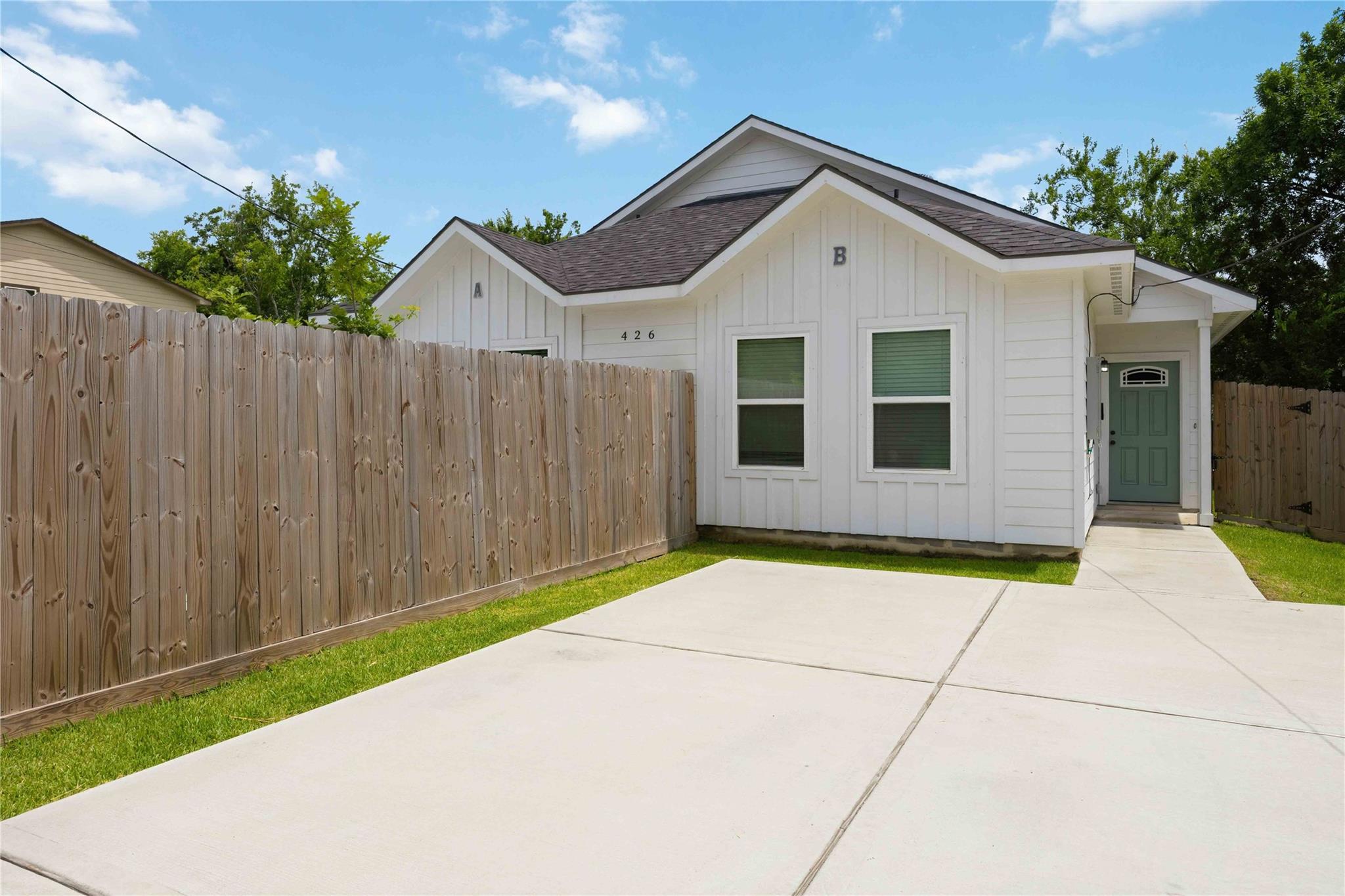 426 New Mexico Street # B
