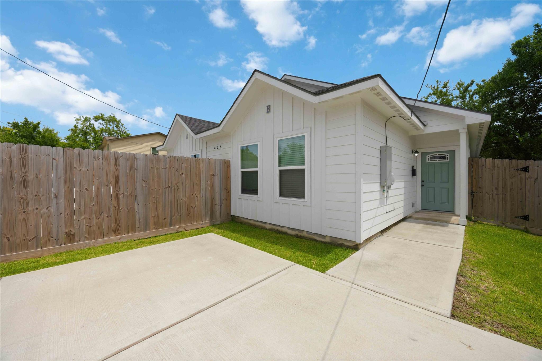 426 New Mexico Street # B