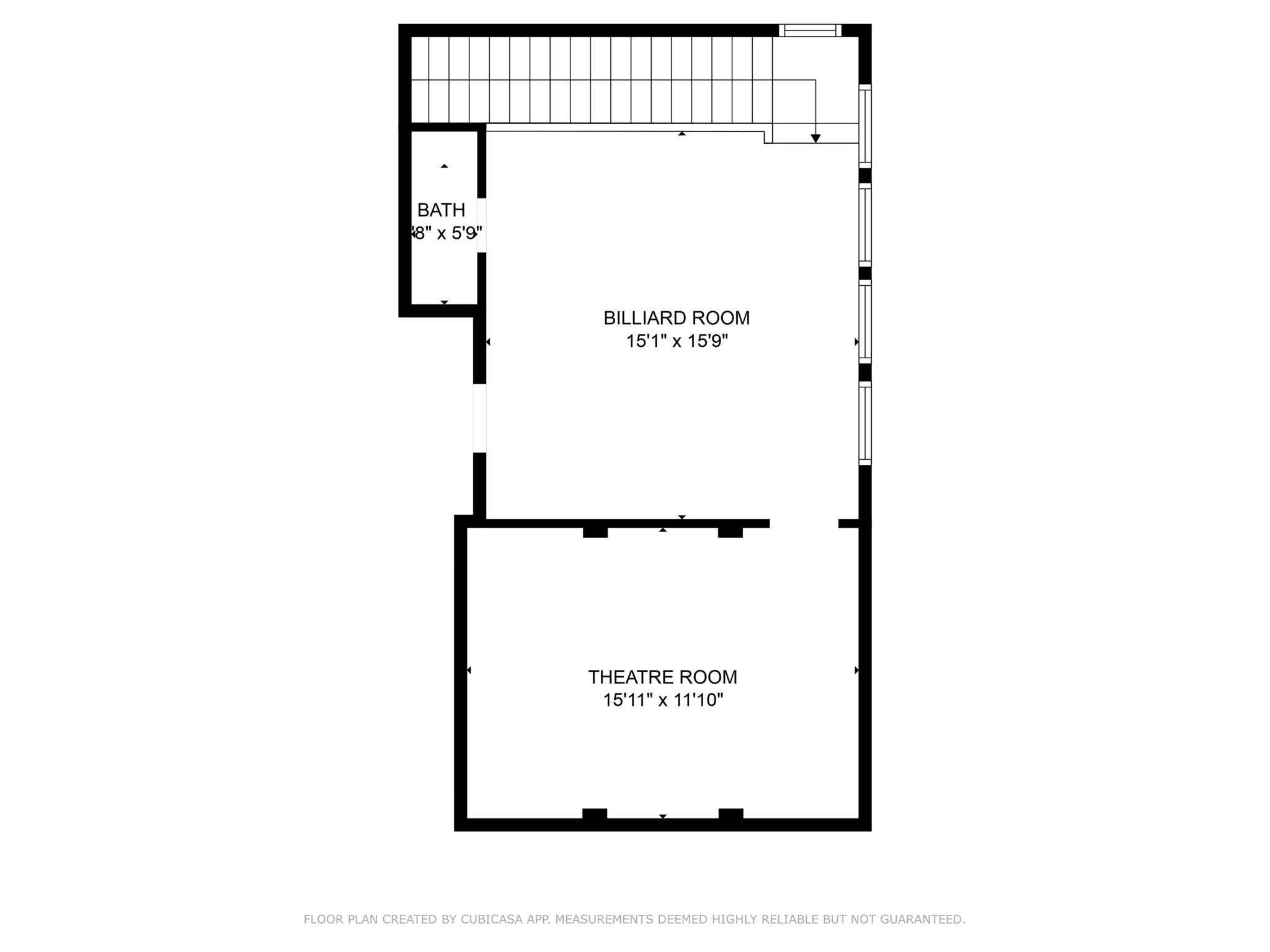 17335 Camillia Trails