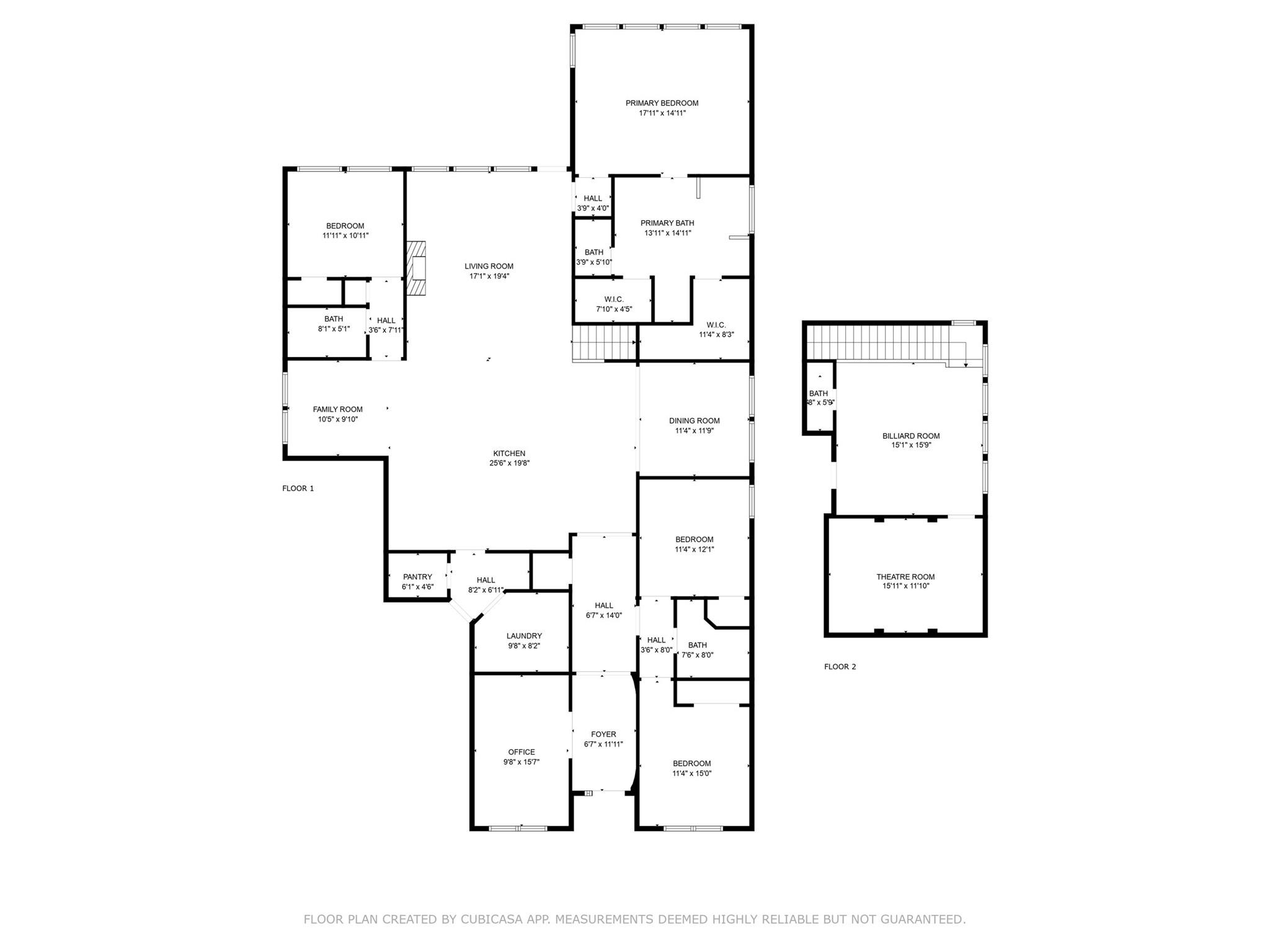 17335 Camillia Trails