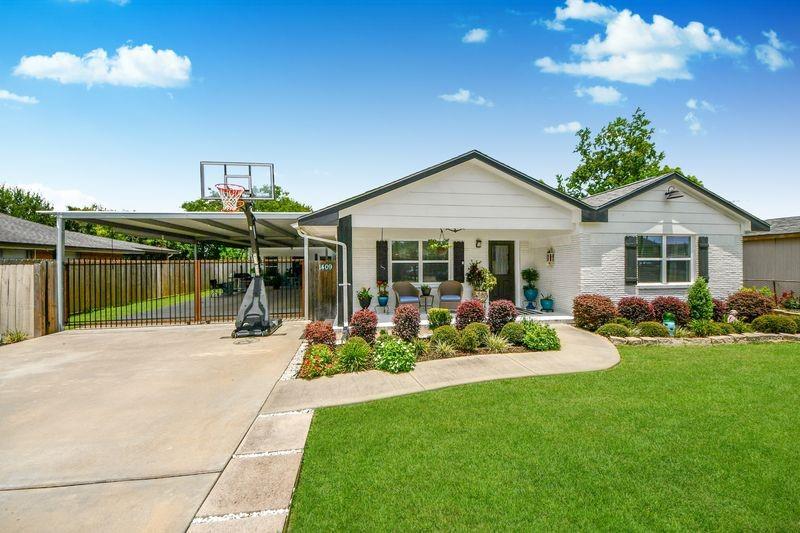 1409 Avenue I