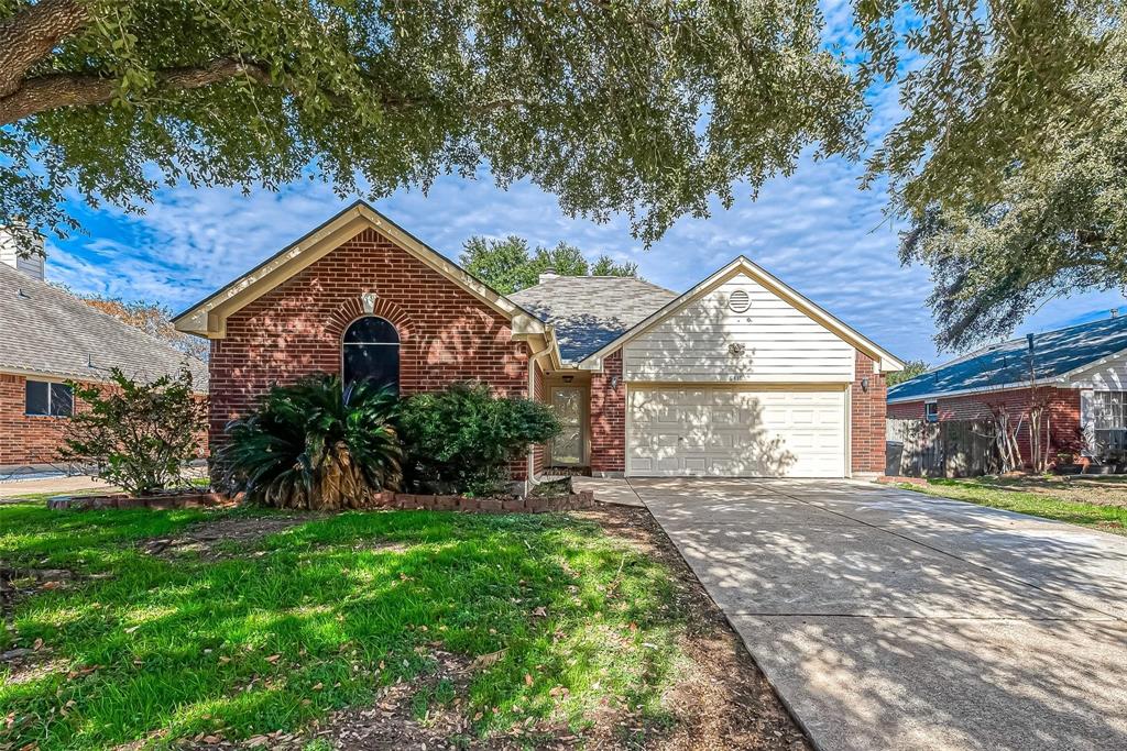 6419 New World Drive