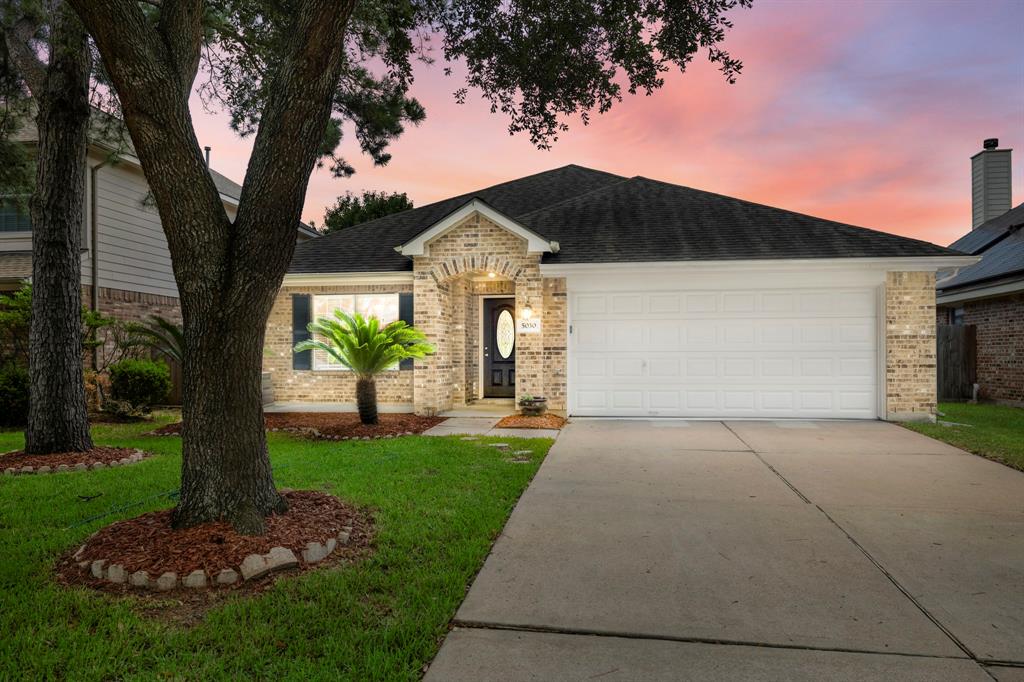 5030 Birch Manor Lane