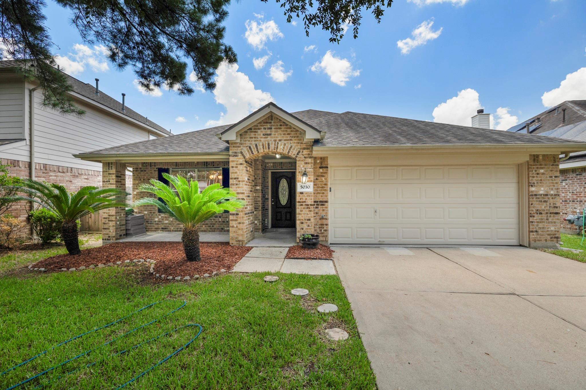 5030 Birch Manor Lane