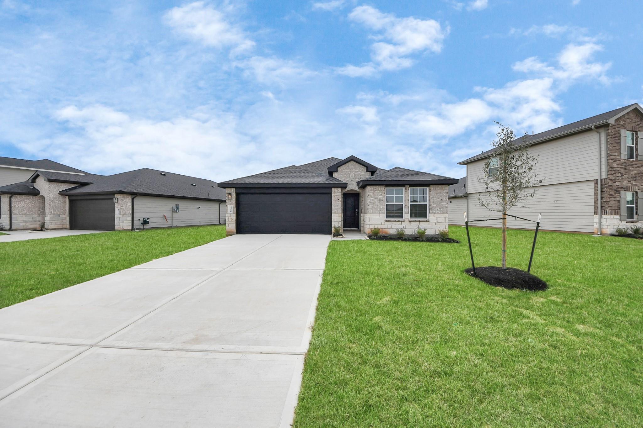 4206 Zeke Estates Lane