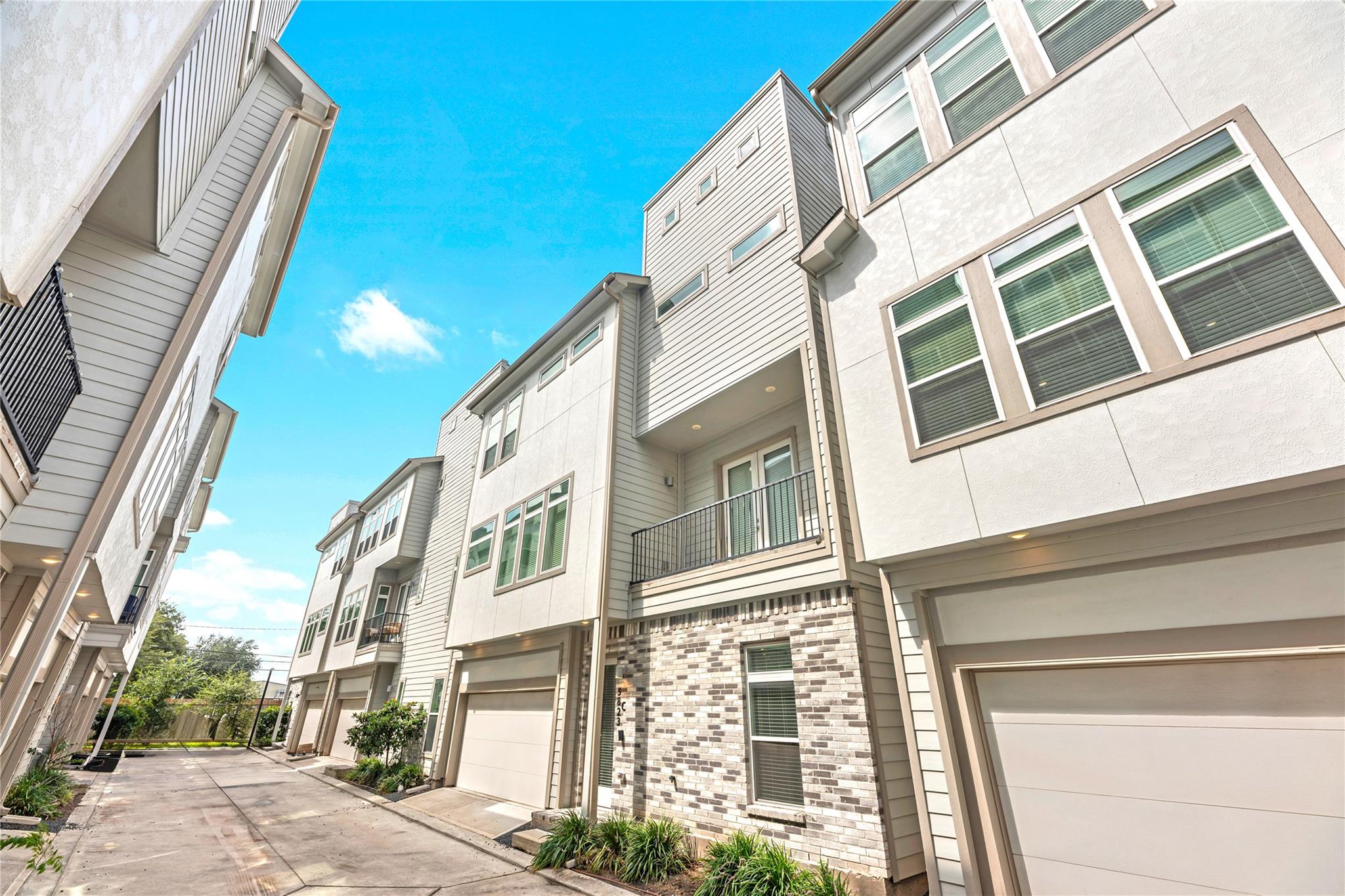 5823 Fairdale Lane # C