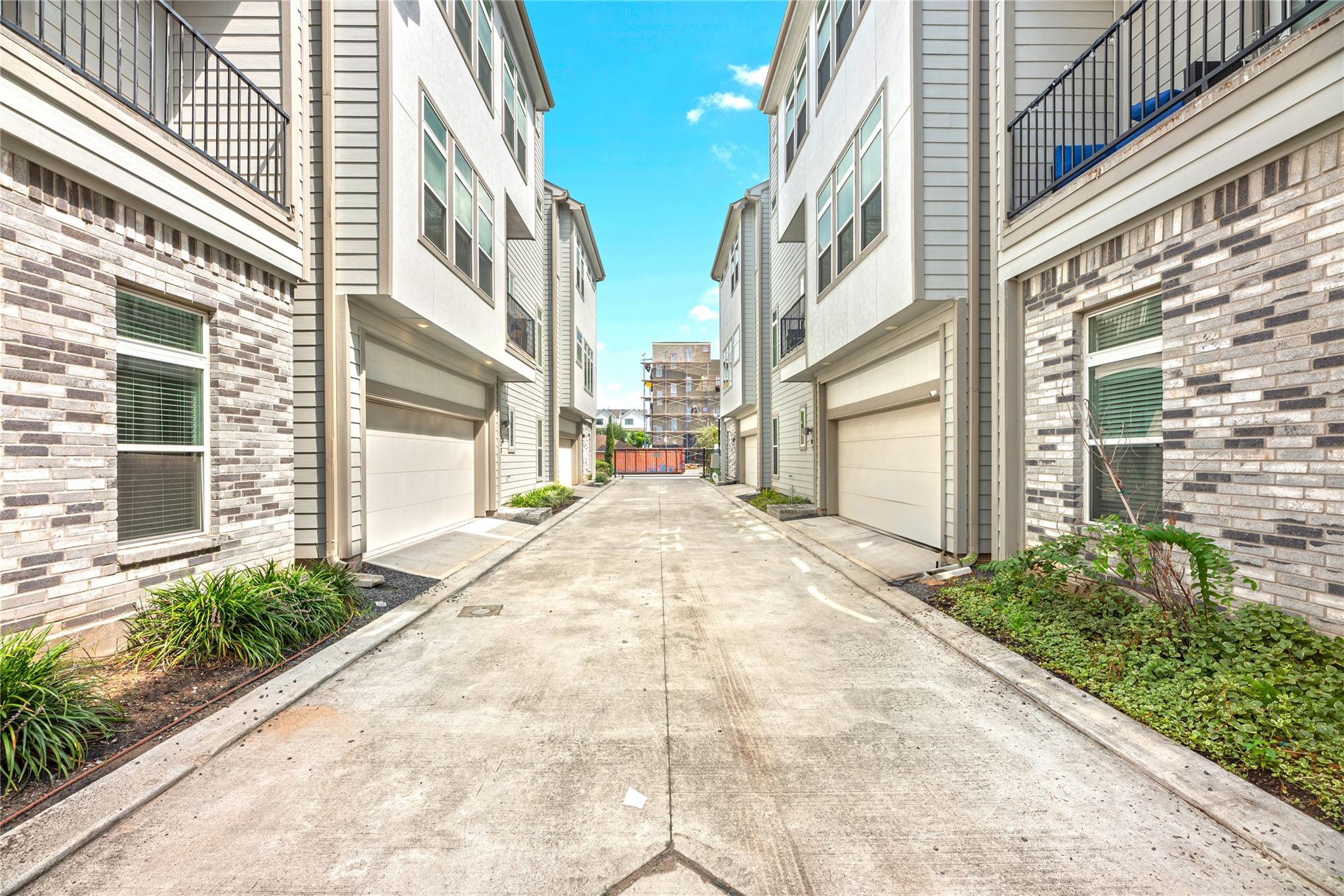 5823 Fairdale Lane # C