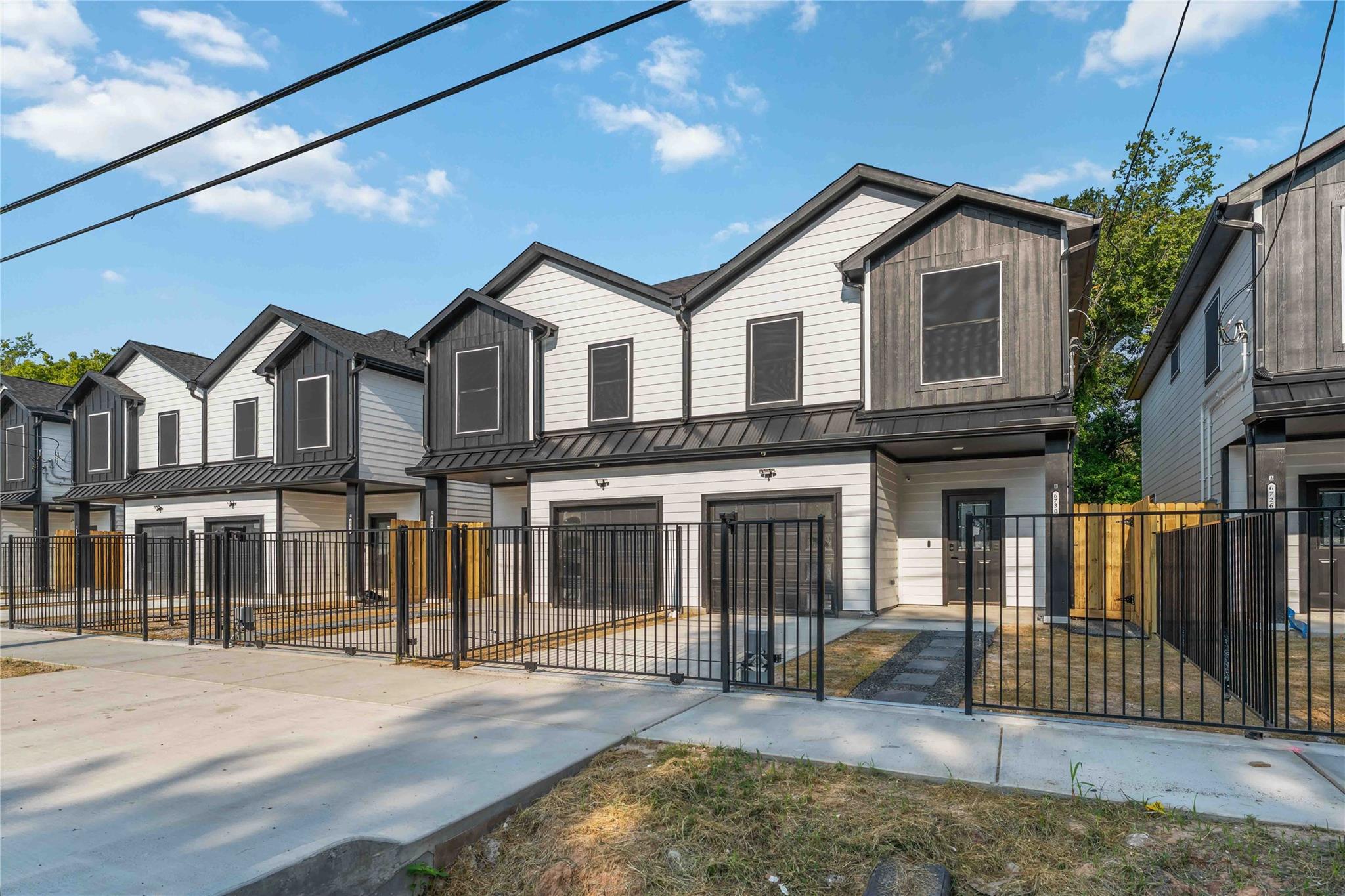 6730 Paris Street Unit: A/B