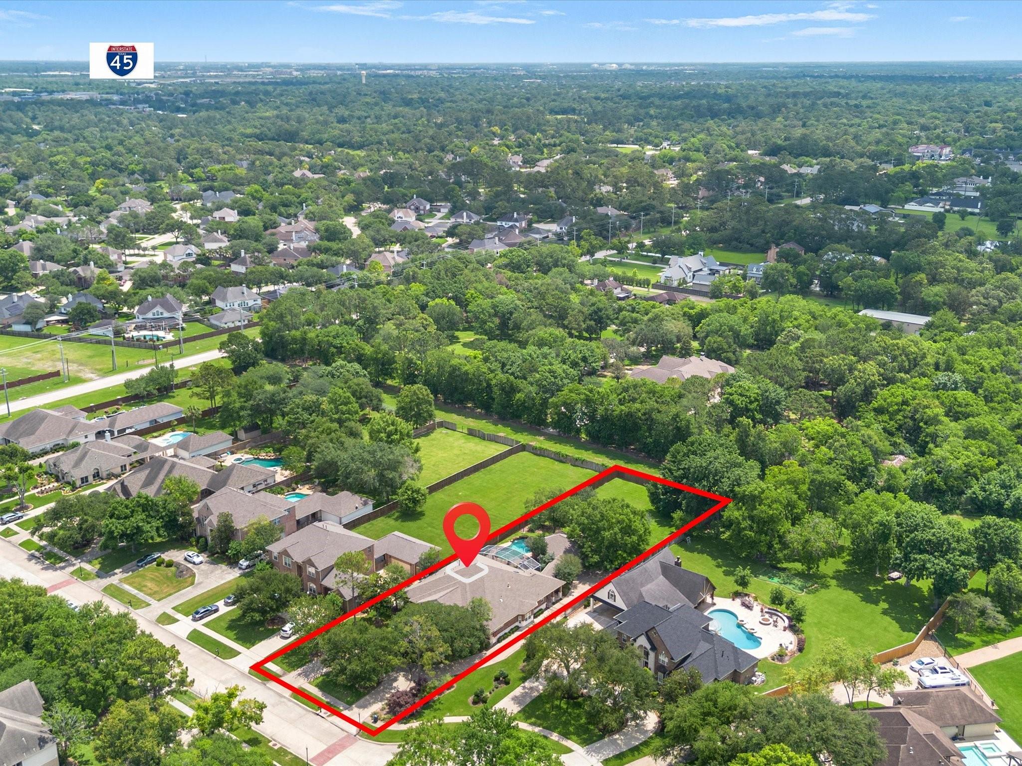 11 Marys Creek Lane