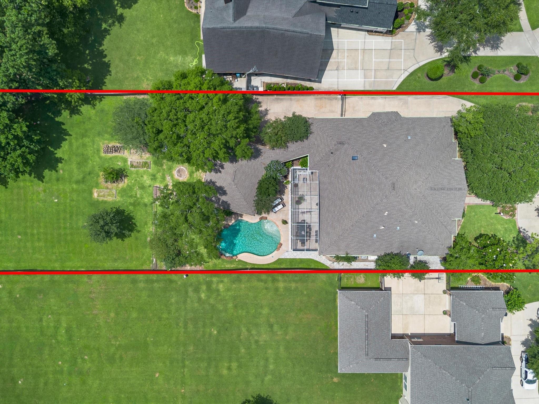 11 Marys Creek Lane