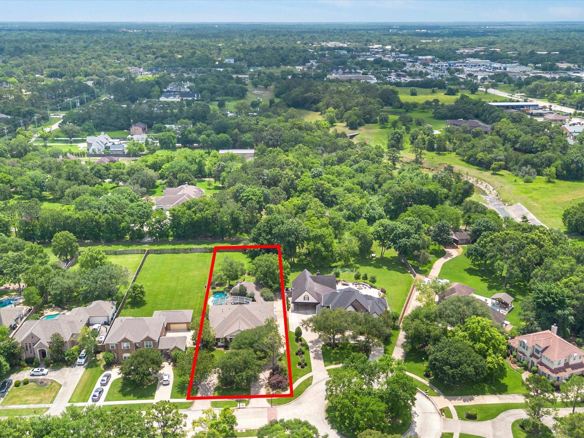 11 Marys Creek Lane