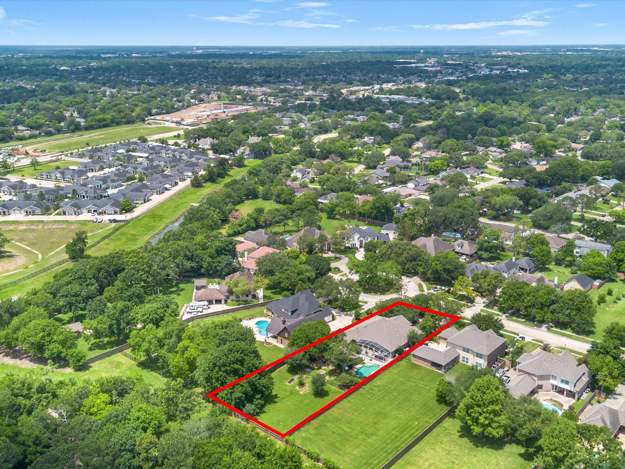 11 Marys Creek Lane